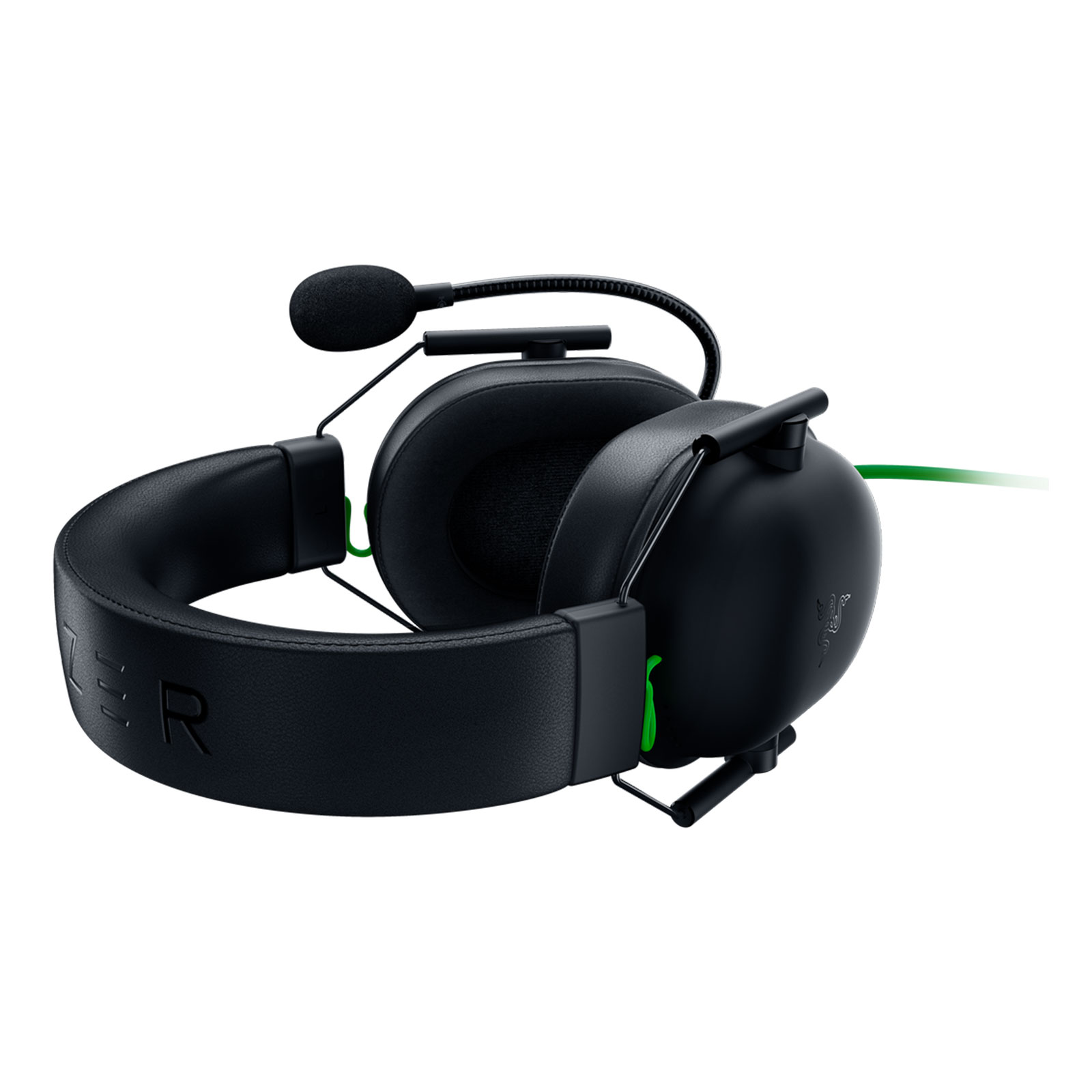 Razer Blackshark V2 X Gaming Headset