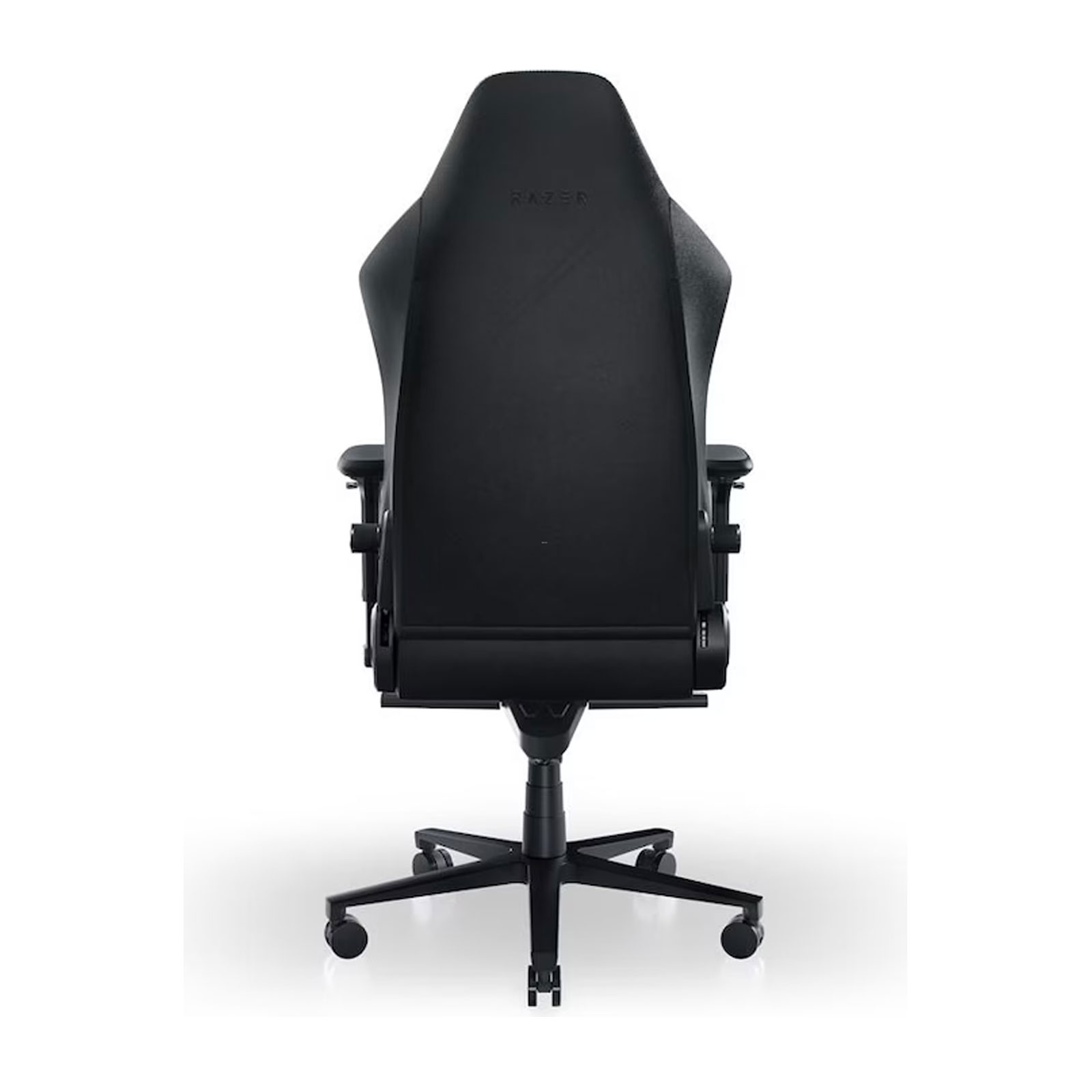 Razer Iskur V2 Gaming-Stuhl 4-D Armlehnen Stoff 136kg