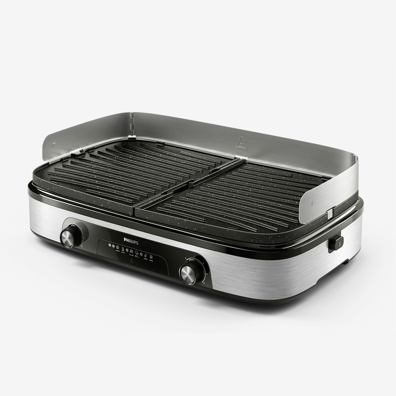 Philips HD6222/90 Tischgrill
