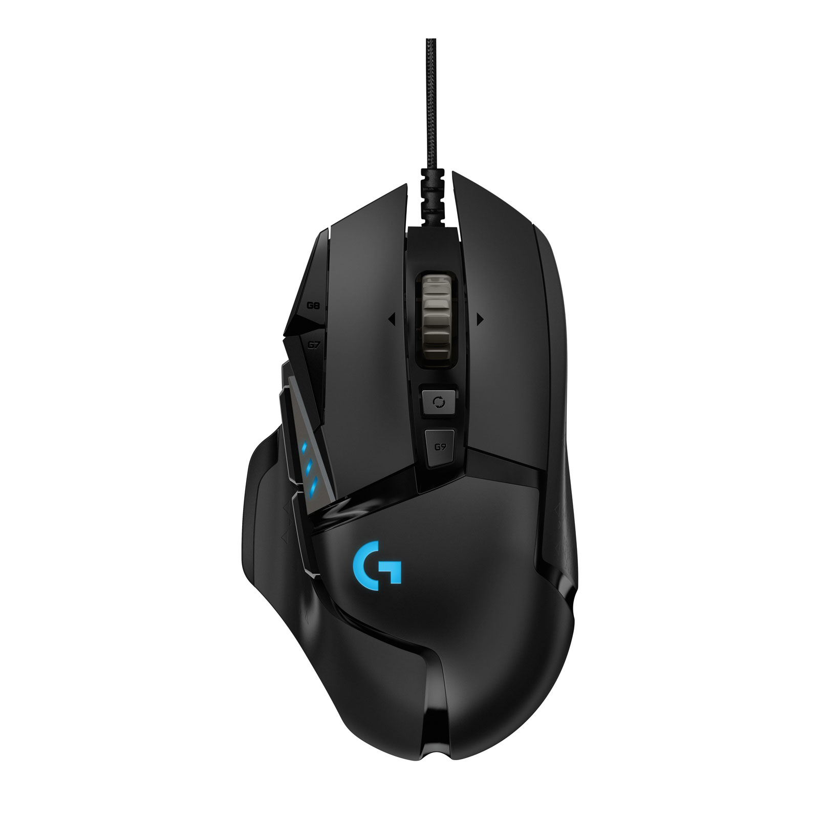 Logitech G502 High Performance Gaming Mouse