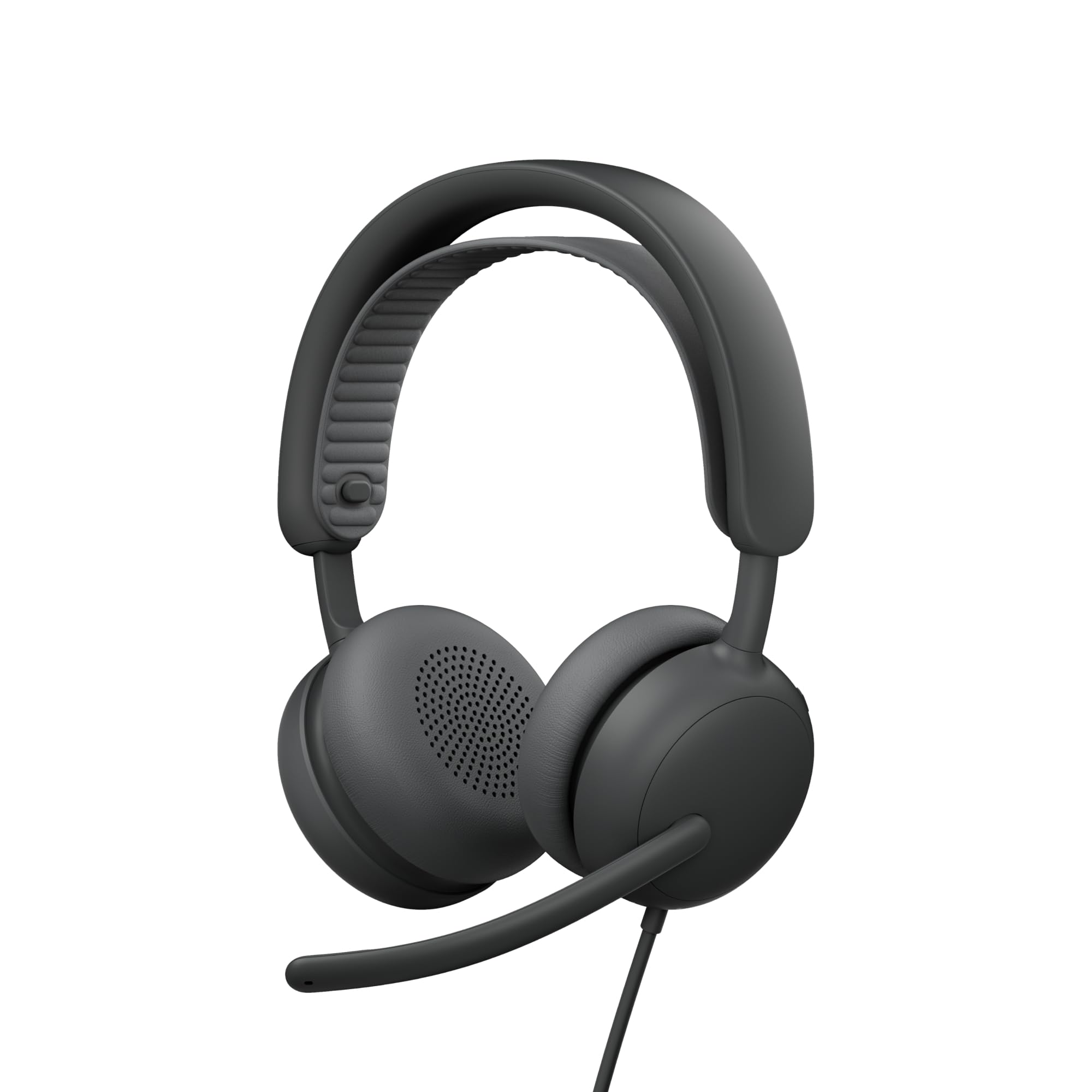 Logitech Zone Wired 2 Headset mit adaptiver Hybrid-ANC
