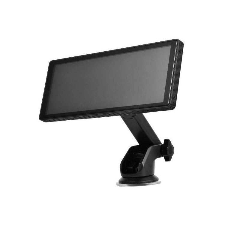 TECHNAXX Navigationszubehör 10" Wireless Car Play & Android mit Kamera TX-367