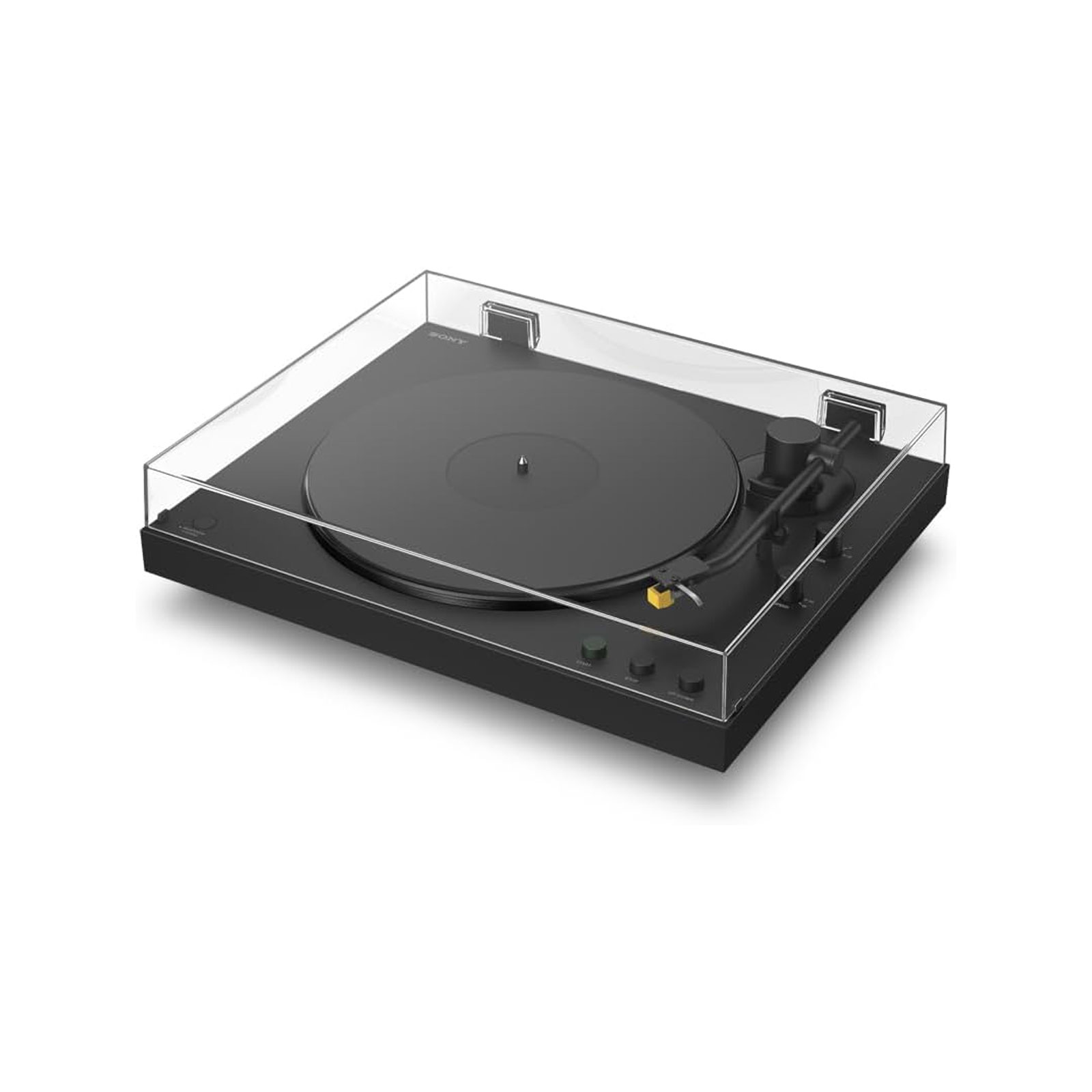 Sony PS-LX5BT Premium-Bluetooth-Plattenspieler