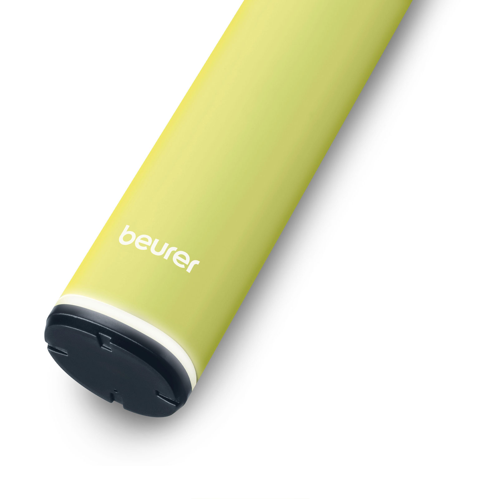 BEURER SC 50 Green Planet Splashy Lemon Schallzahnbürste