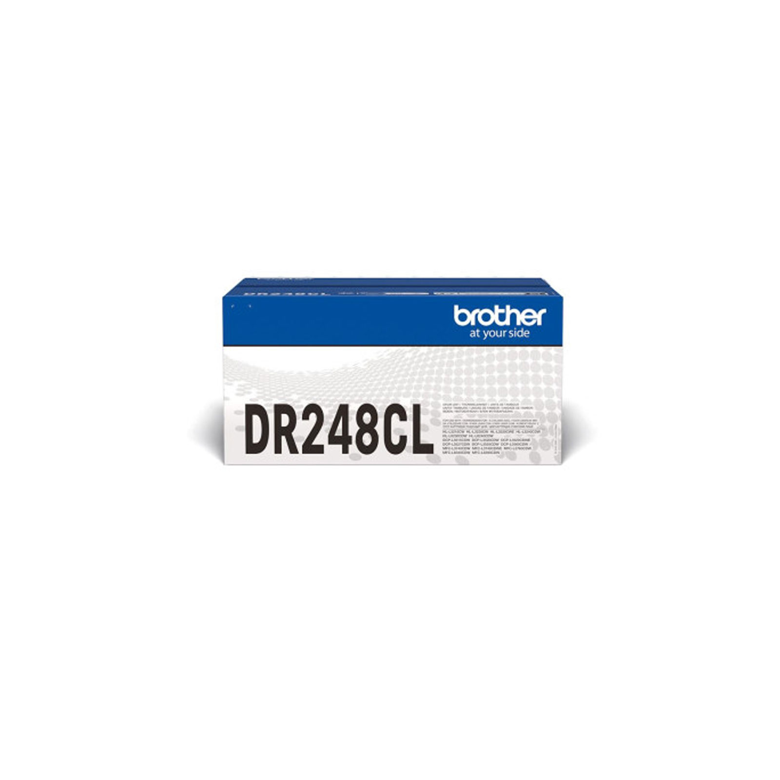 BROTHER DR-248CL Trommel, Multipack