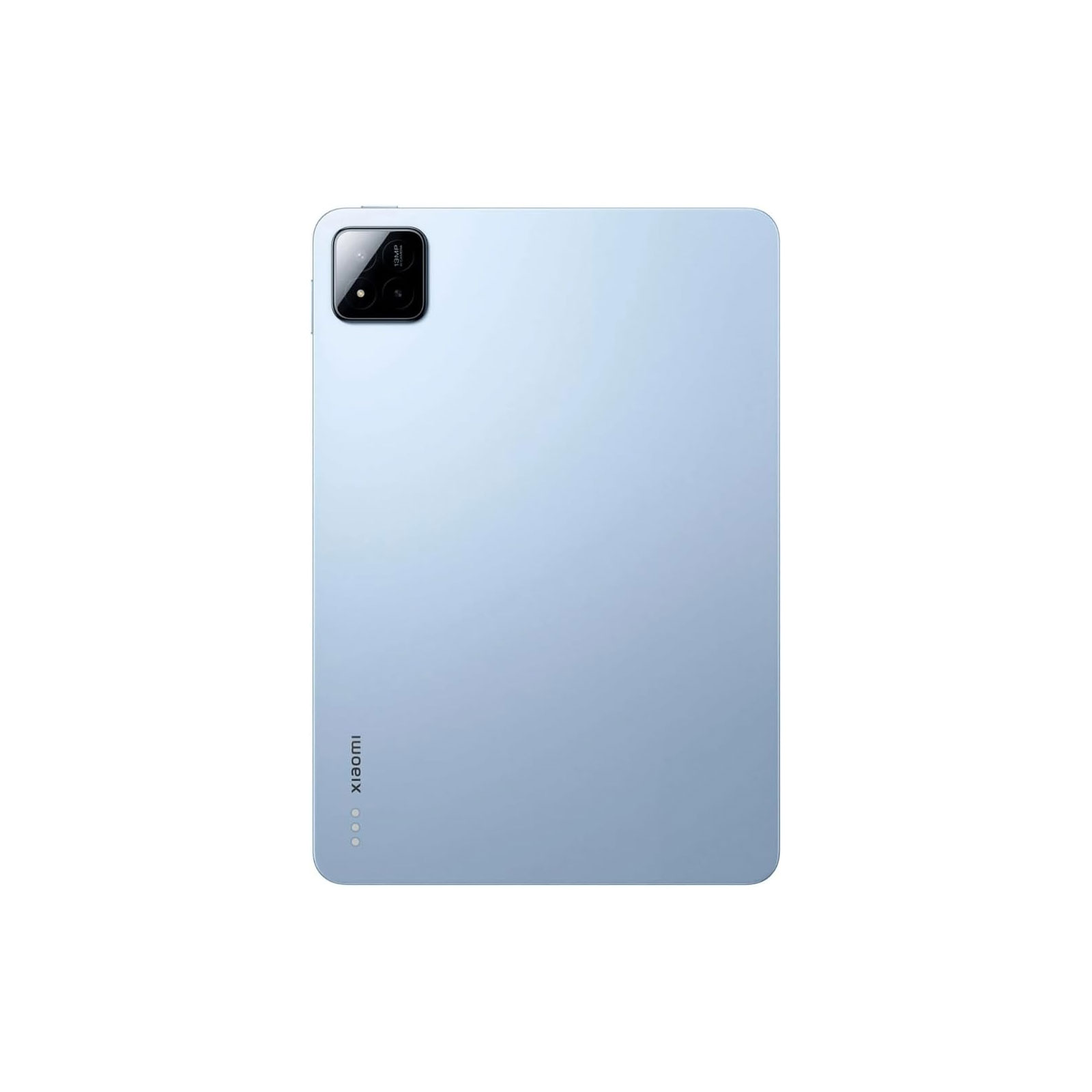 Xiaomi Pad 7, 8GB + 128GB Tablet Gray
