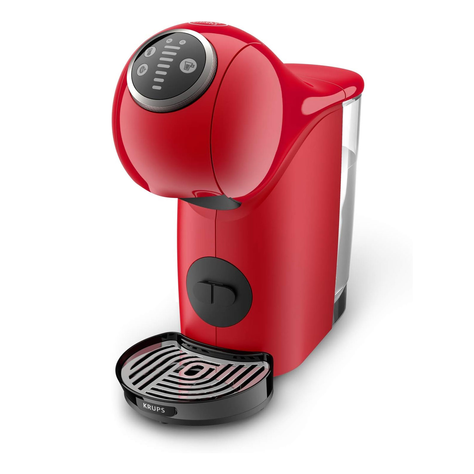 Krups KP3405.25 Dolce Gusto GENIO S PLUS + 3 Pck. KitKat Krups KP3405.25 Dolce Gusto GENIO S PLUS + 3 Pck. KitKat