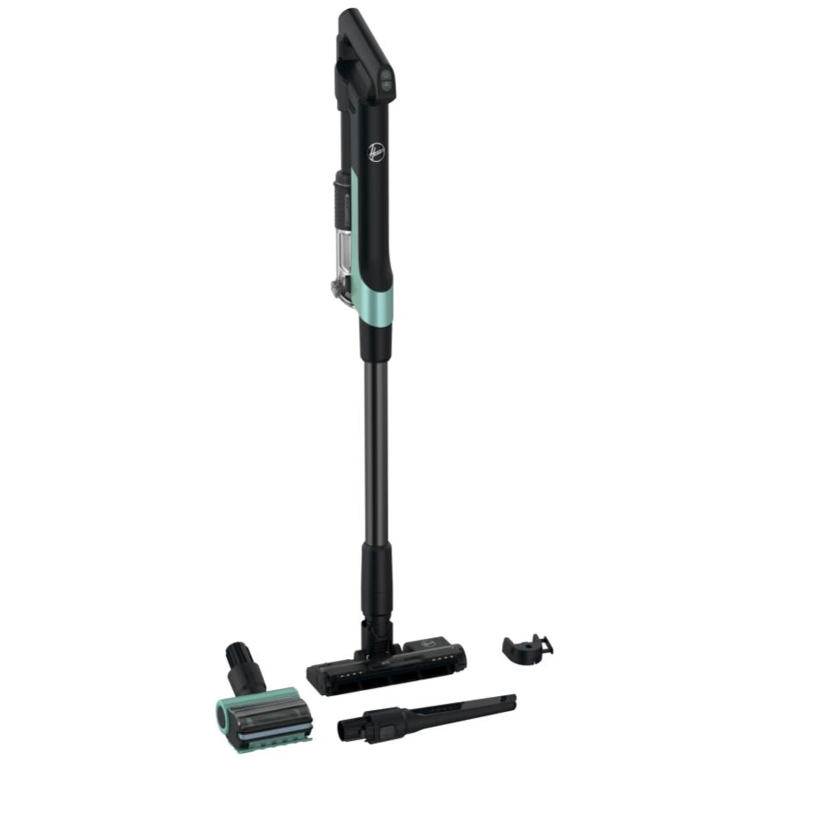 HOOVER HF201P 011 Akku Staubsauger HOOVER HF201P 011 Akku Staubsauger