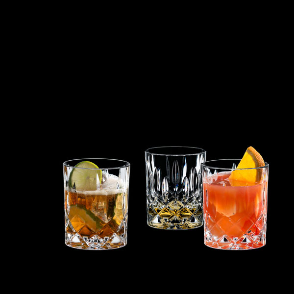 Riedel Soey Whisky 2er Set