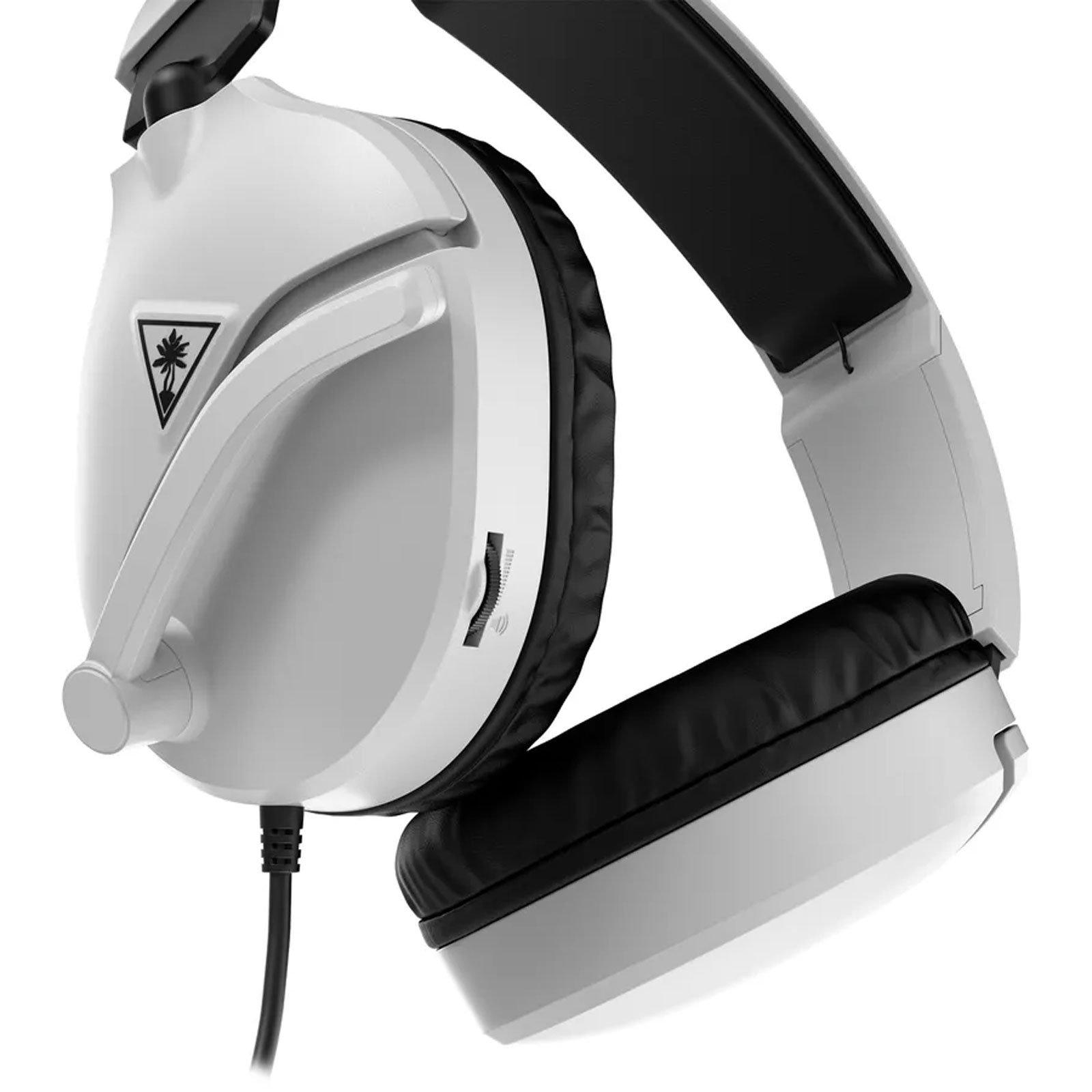 Turtle Beach Recon 70 Gaming-Headset für Xbox, Schwarz (PS5, PS4, Xbox Series X|S, Xbox One, Nintendo Switch, PC)