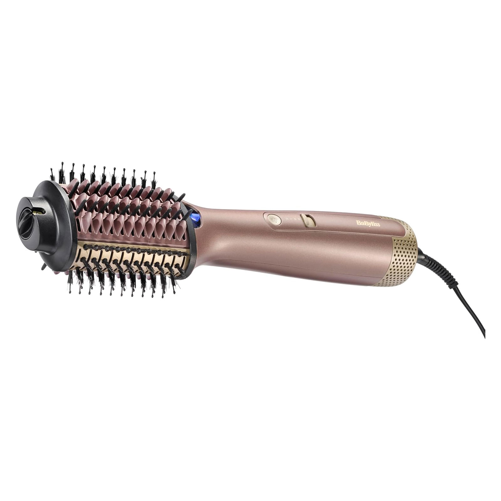 BaByliss AS95E Air Power Volume Warmluftbürste BaByliss AS95E Air Power Volume Warmluftbürste
