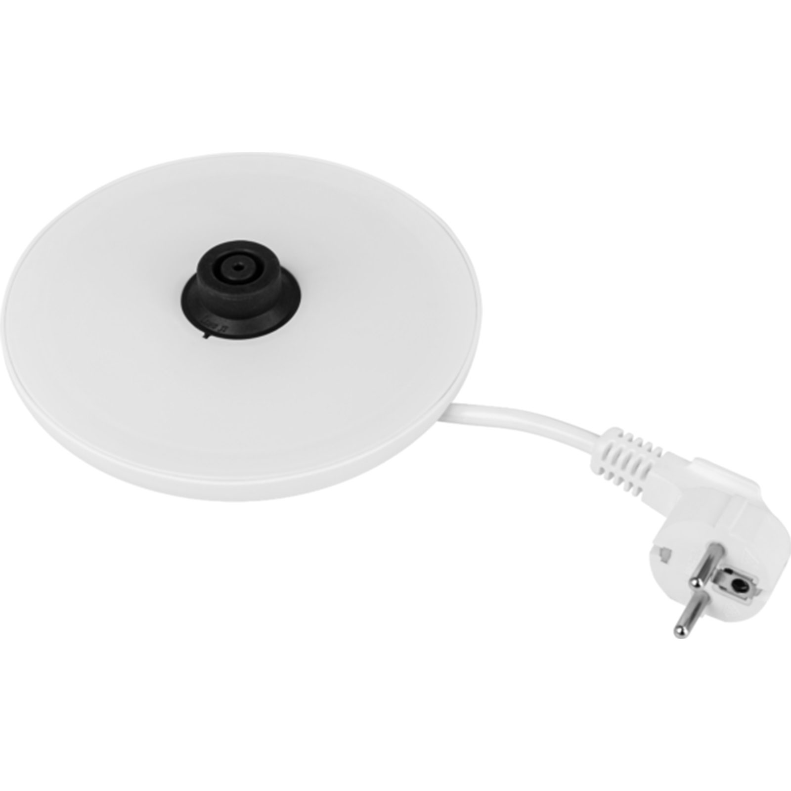 ECG RK 1799 Smart White Wasserkocher