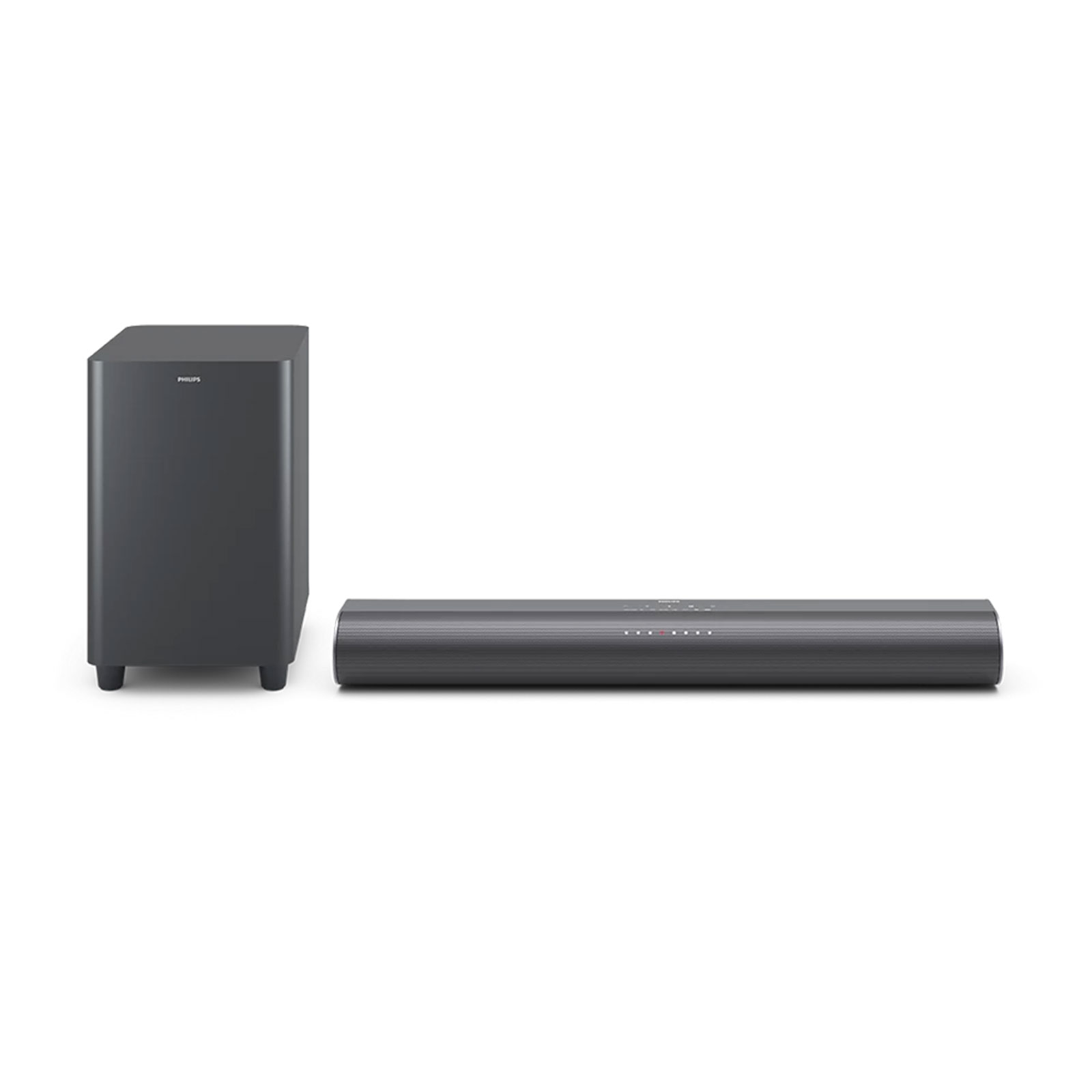 Philips Soundbar mit Subwoofer TAB6100/10