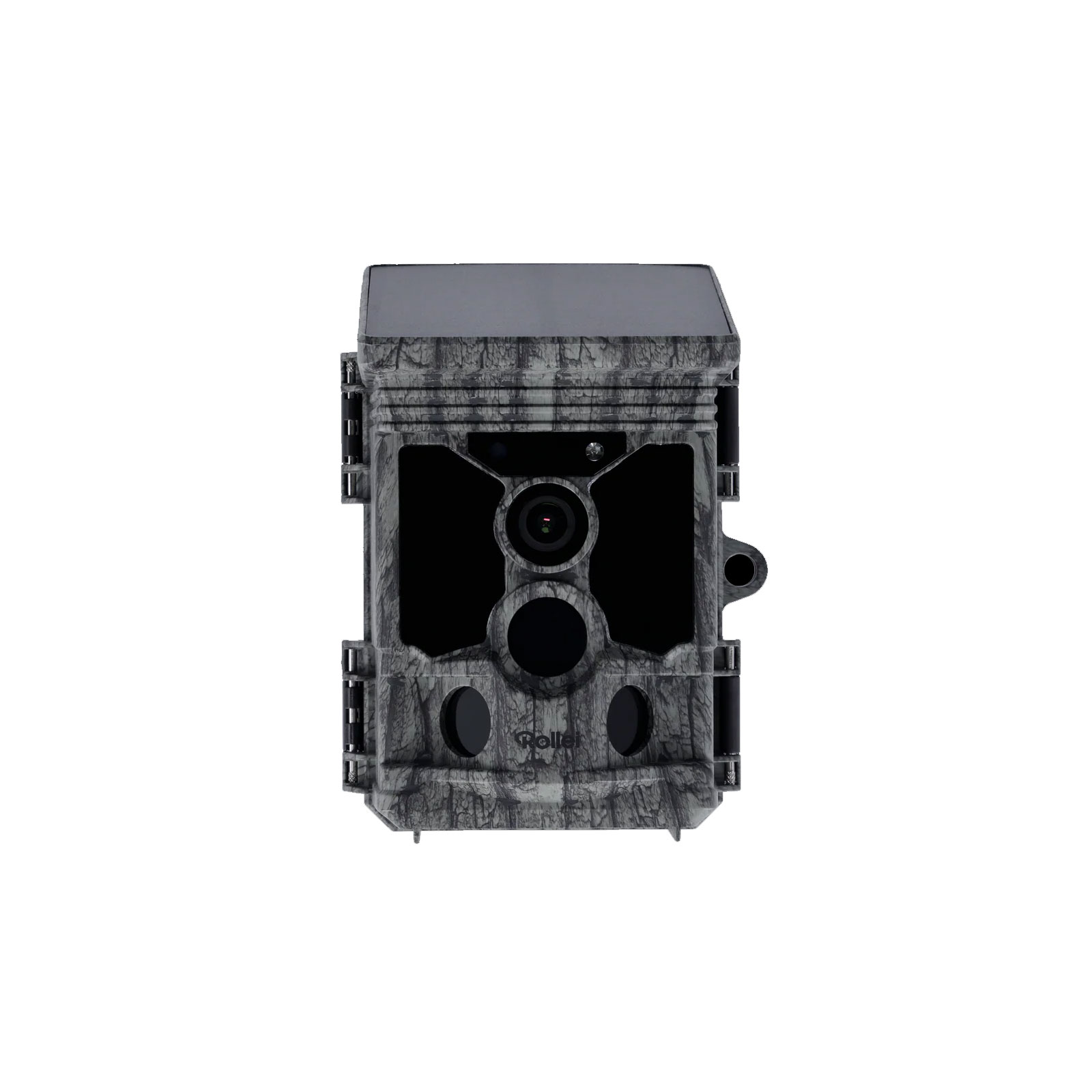 Rollei Wildkamera 4K WiFi Sola