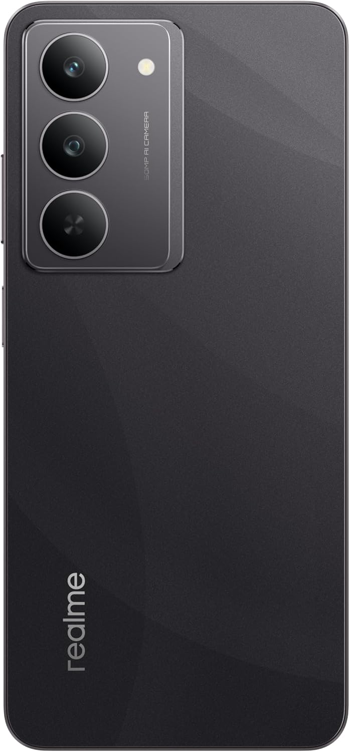 realme C75 5G Smartphone realme C75 5G Smartphone