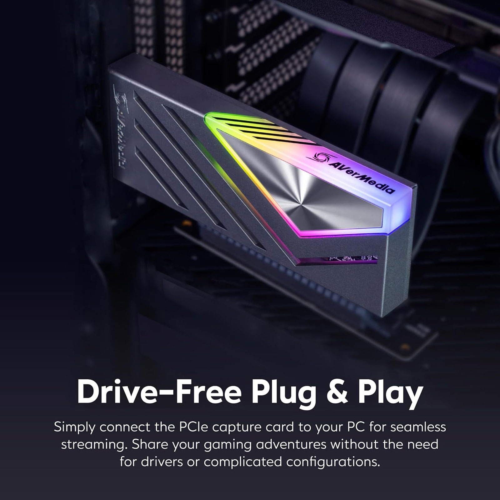 AVE Video Capture Card, Live G AVE Video Capture Card, Live G