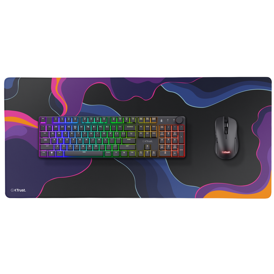 GXTrust 759 Gaming Mauspad XXL Japan