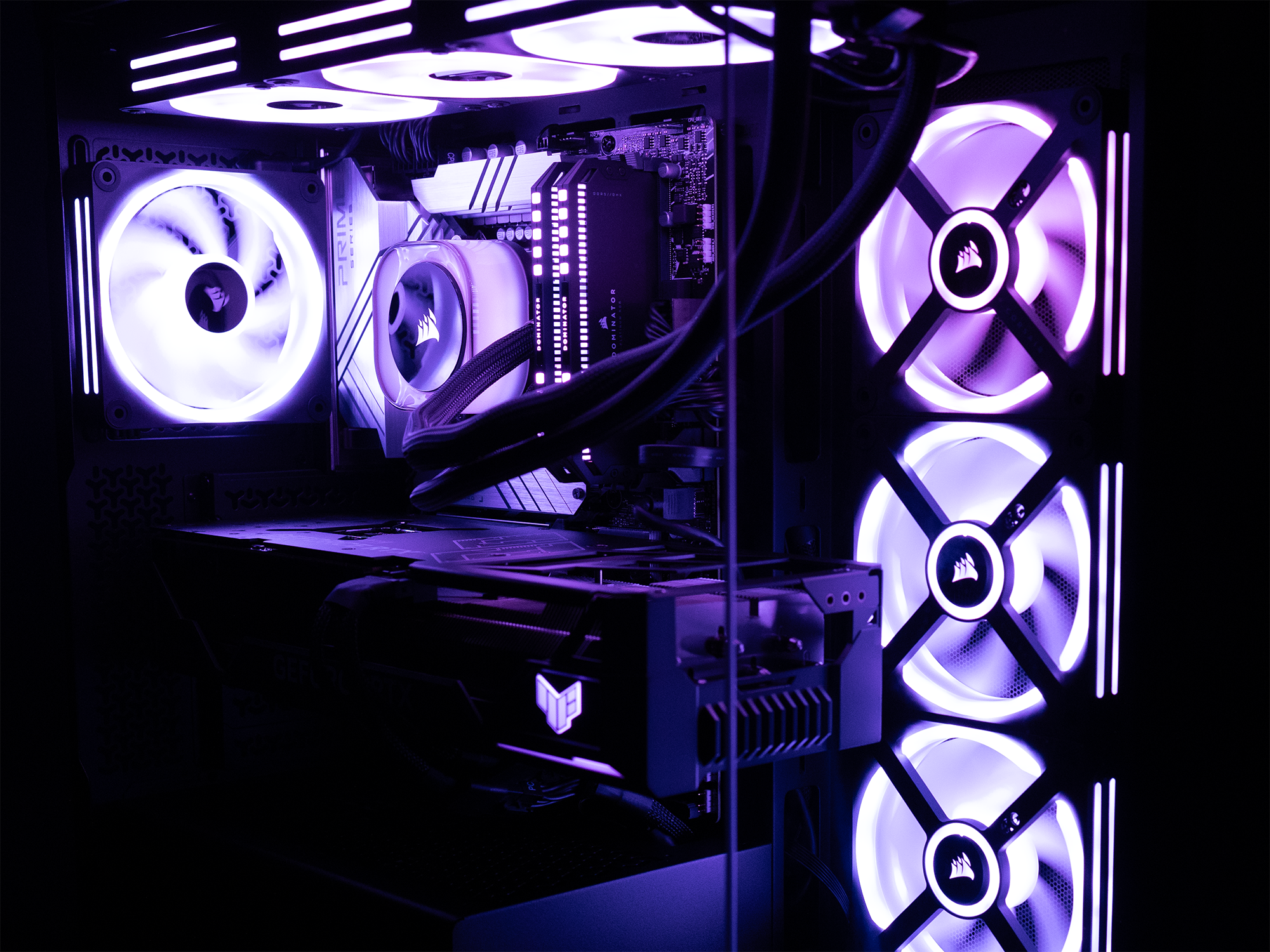 Joule Performance L1134559 Gaming-PC