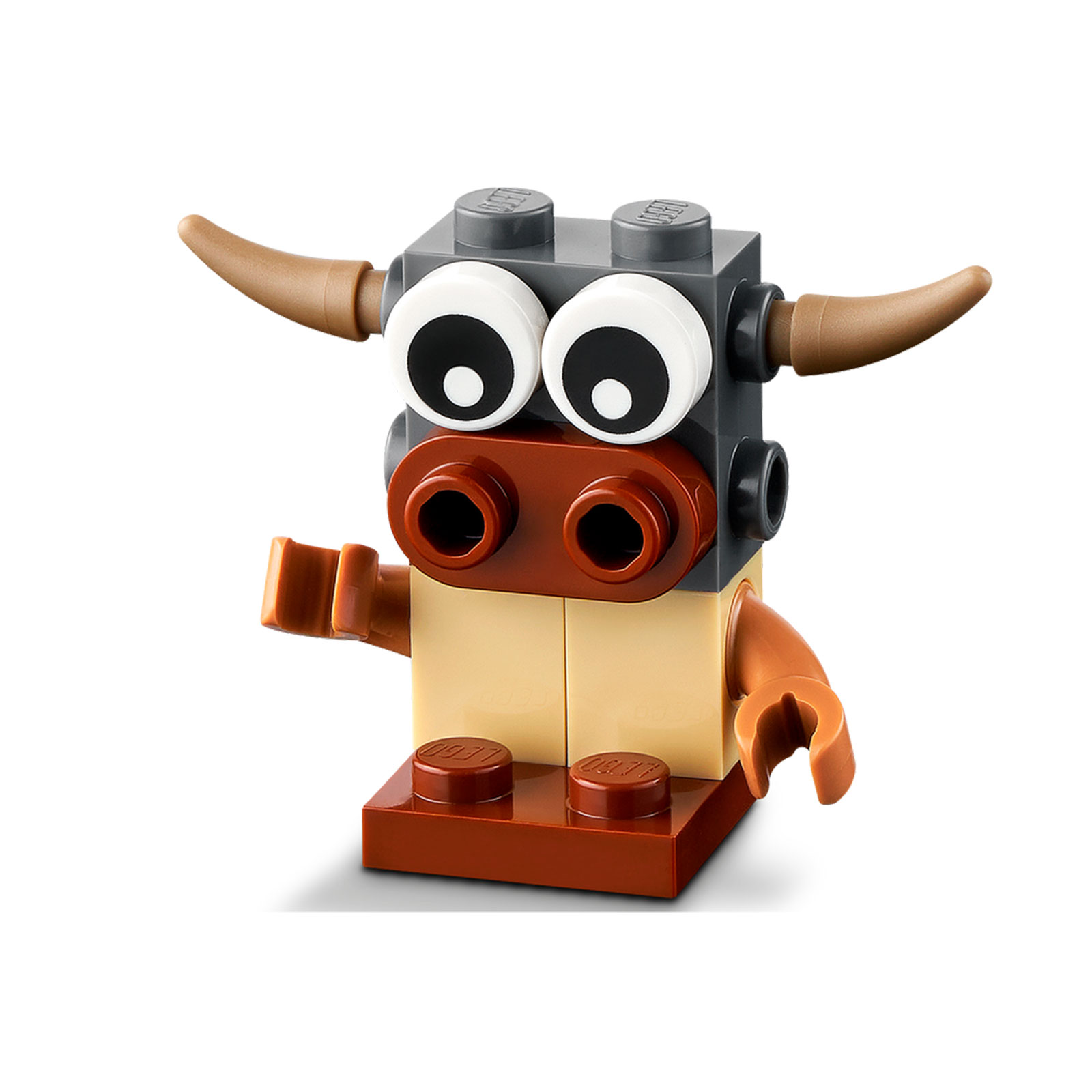 LEGO Kreative Monster (11017)
