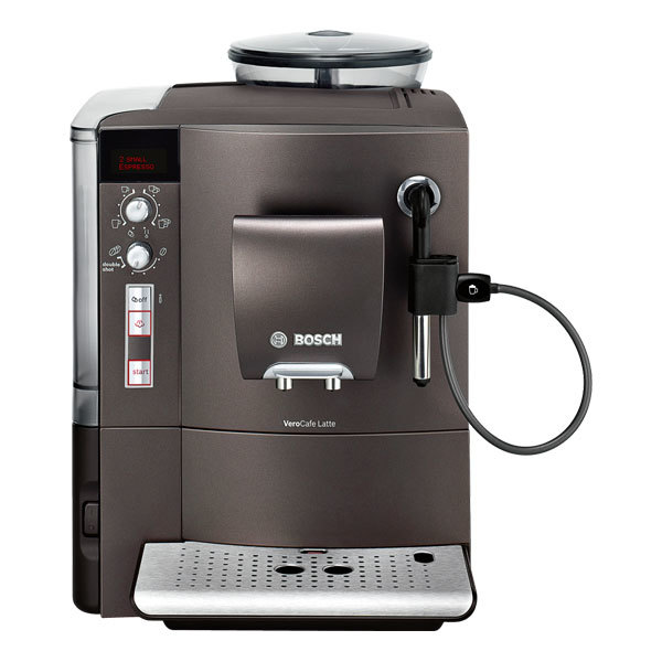 Bosch TES50358DE Kaffeevollautomat