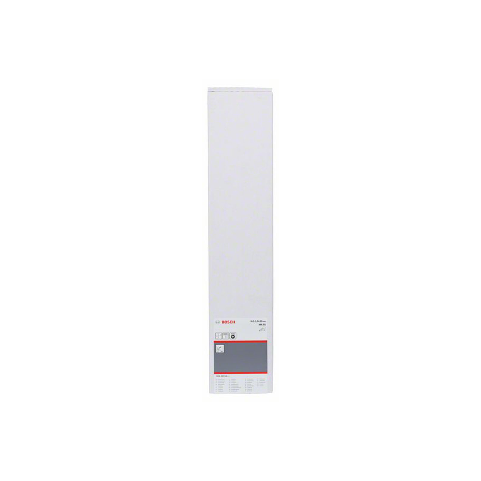 Bosch Professional Schnellbauschraube Grobgewinde 3,9x30