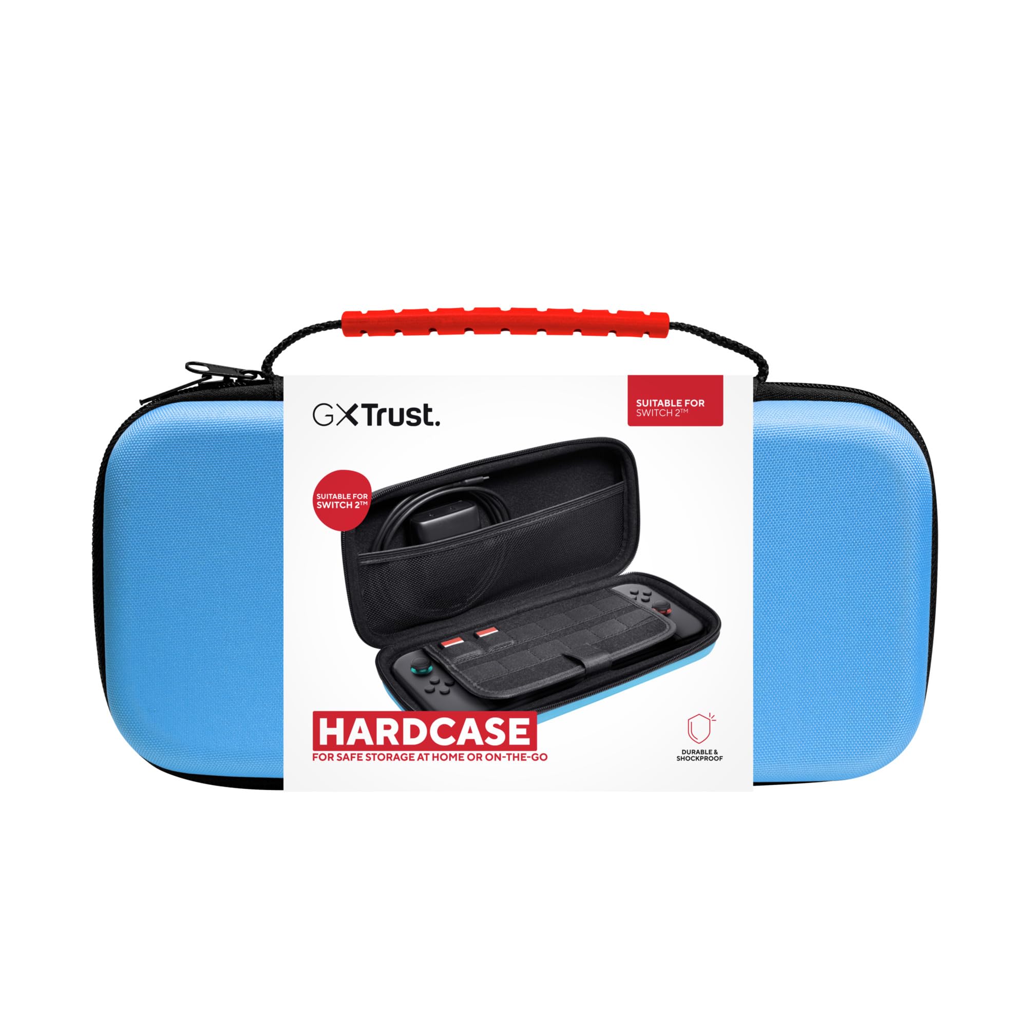 Tasche für Nintendo Switch 2