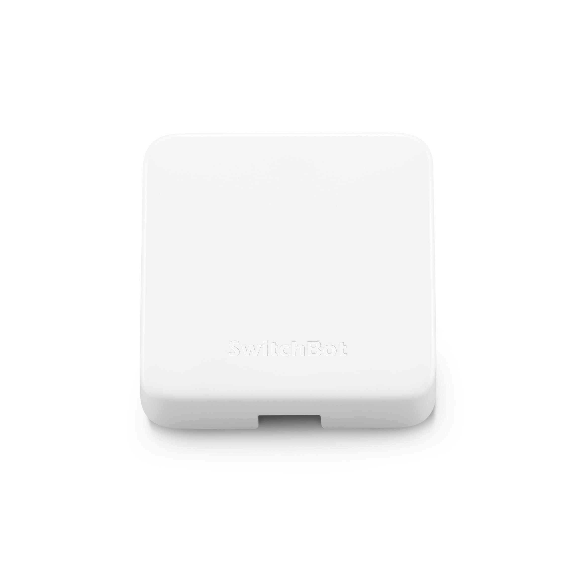 SwitchBot Hub Mini IR-Sendesystem