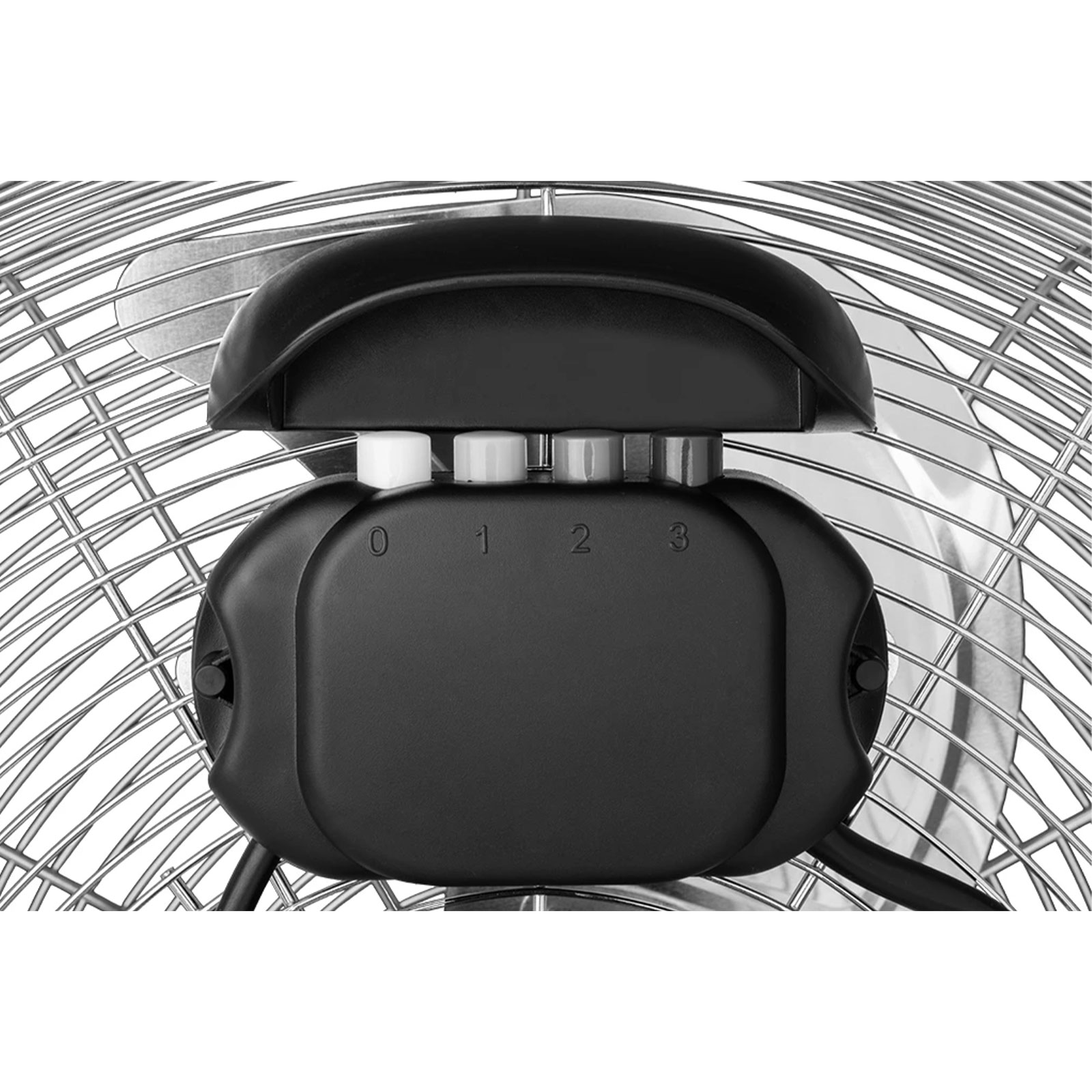ECG Bodenventilator FF 45 VENTUS