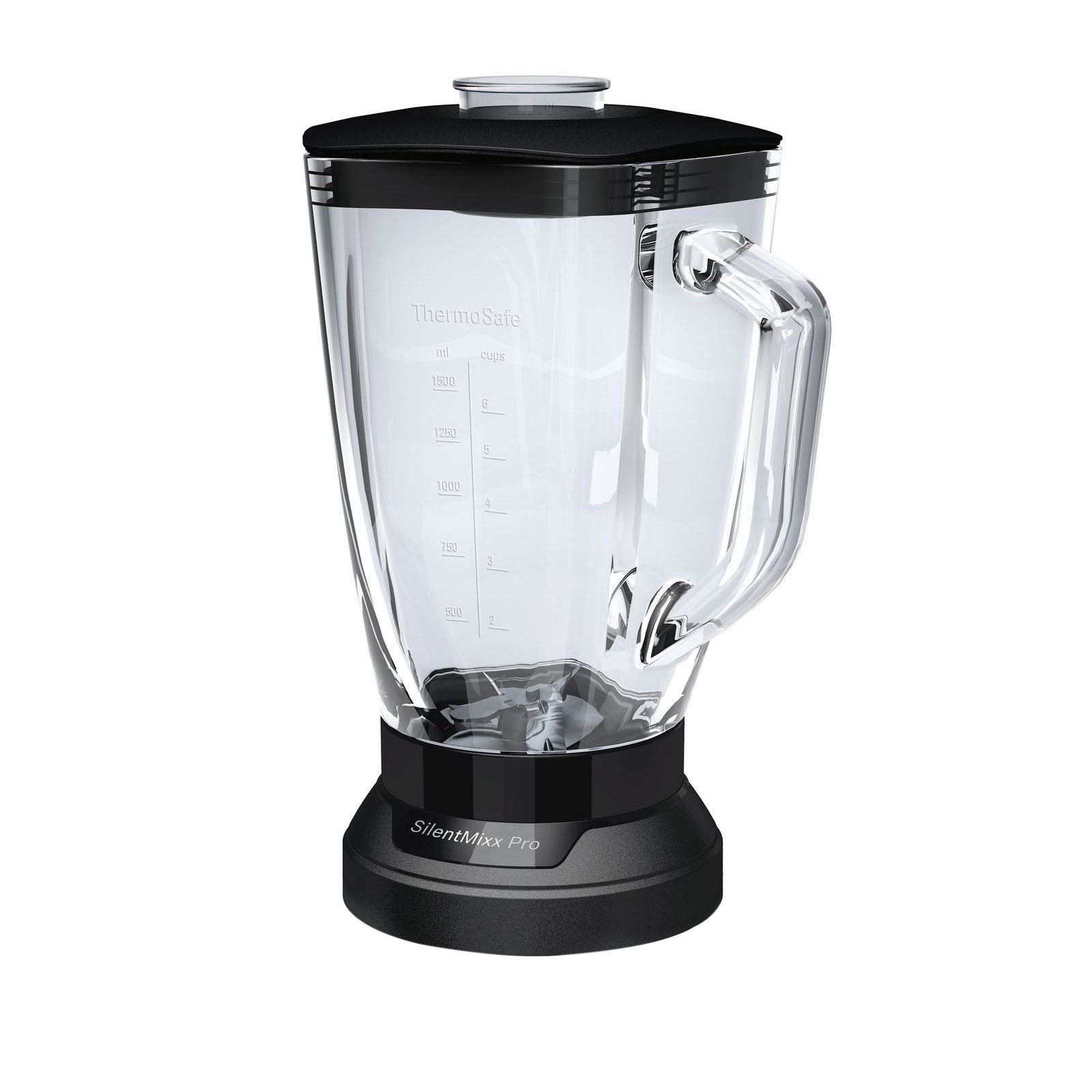 Bosch MMB42G0B Standmixer