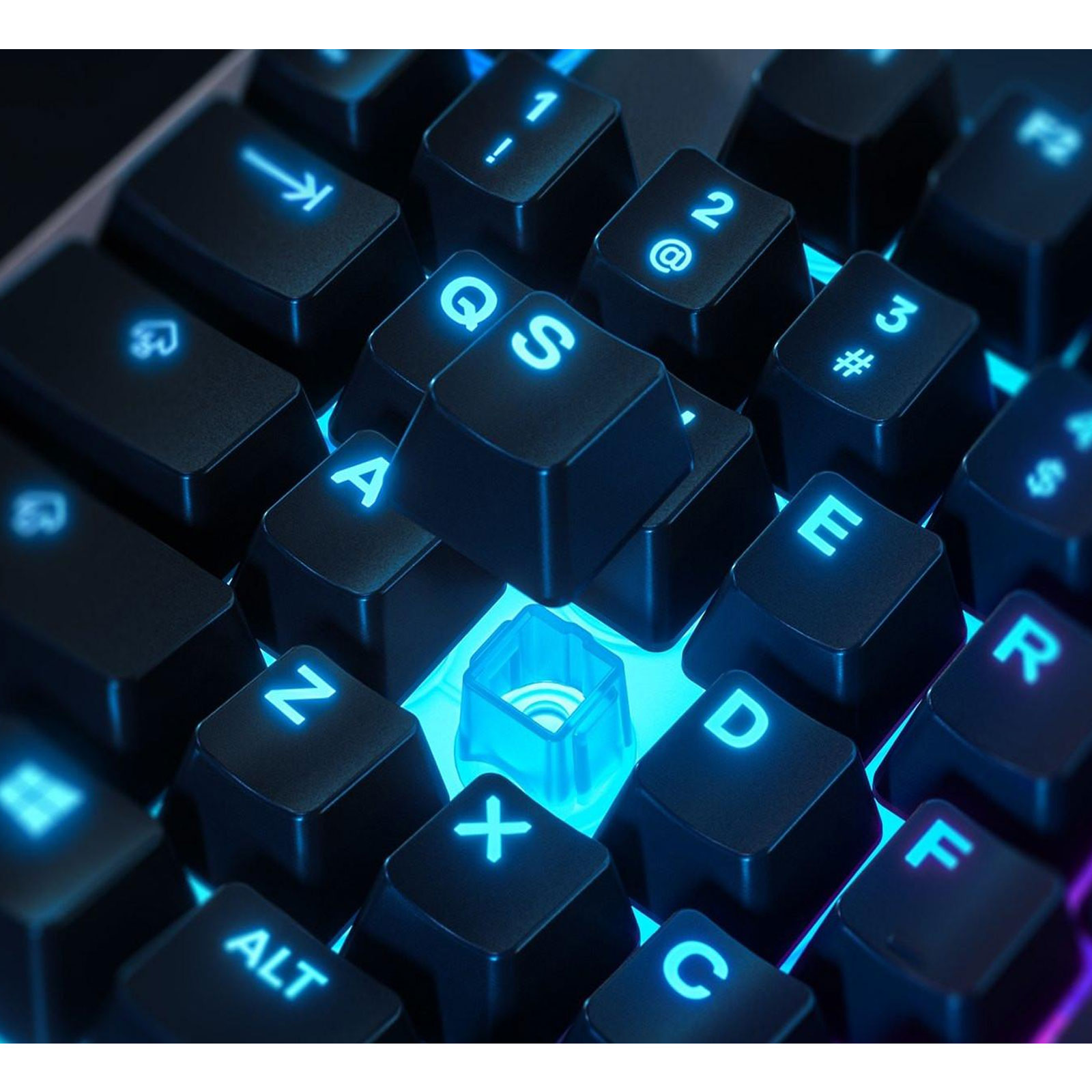 SteelSeries Apex 3 64797