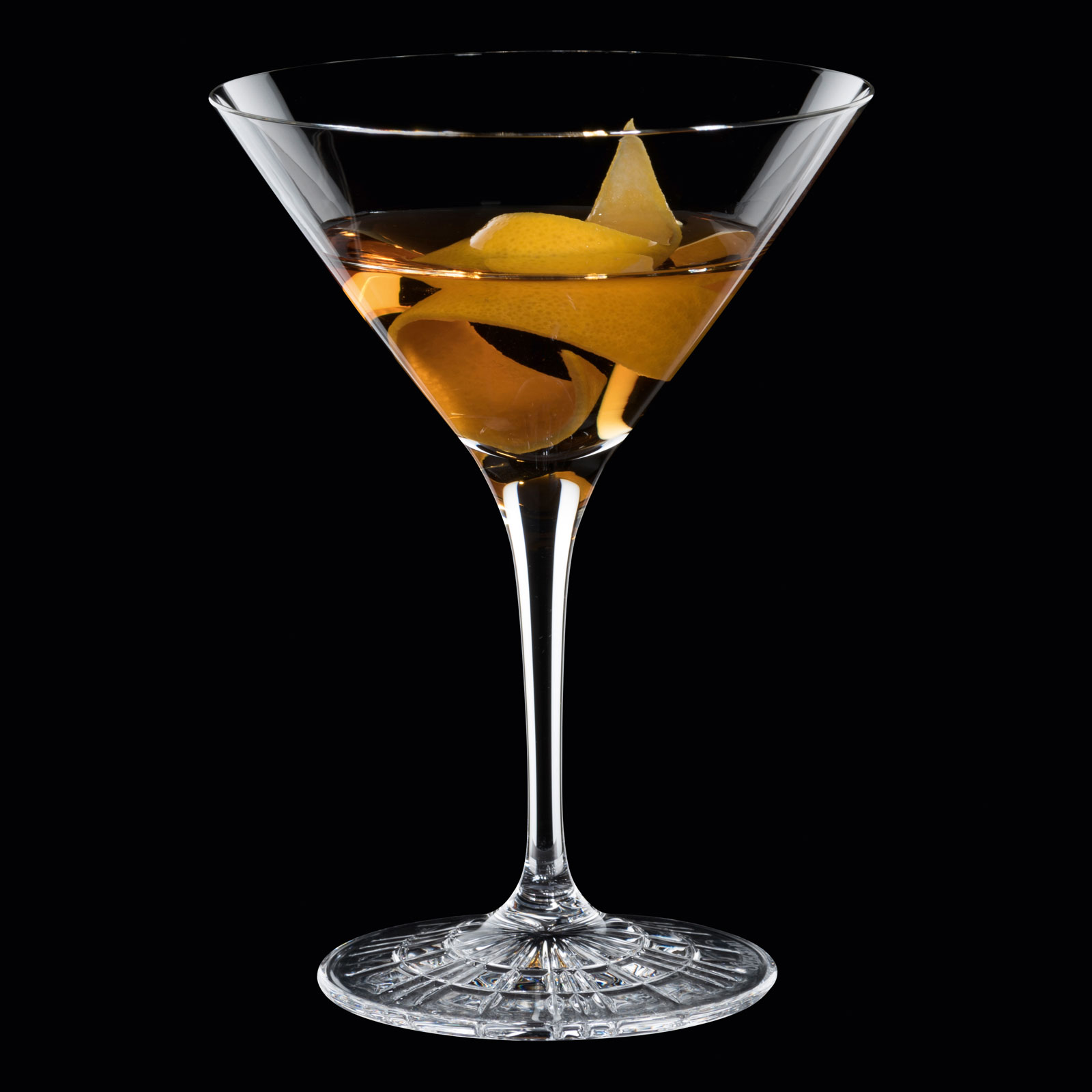 Spiegelau Perfect Serve Cocktailglas 4er Set