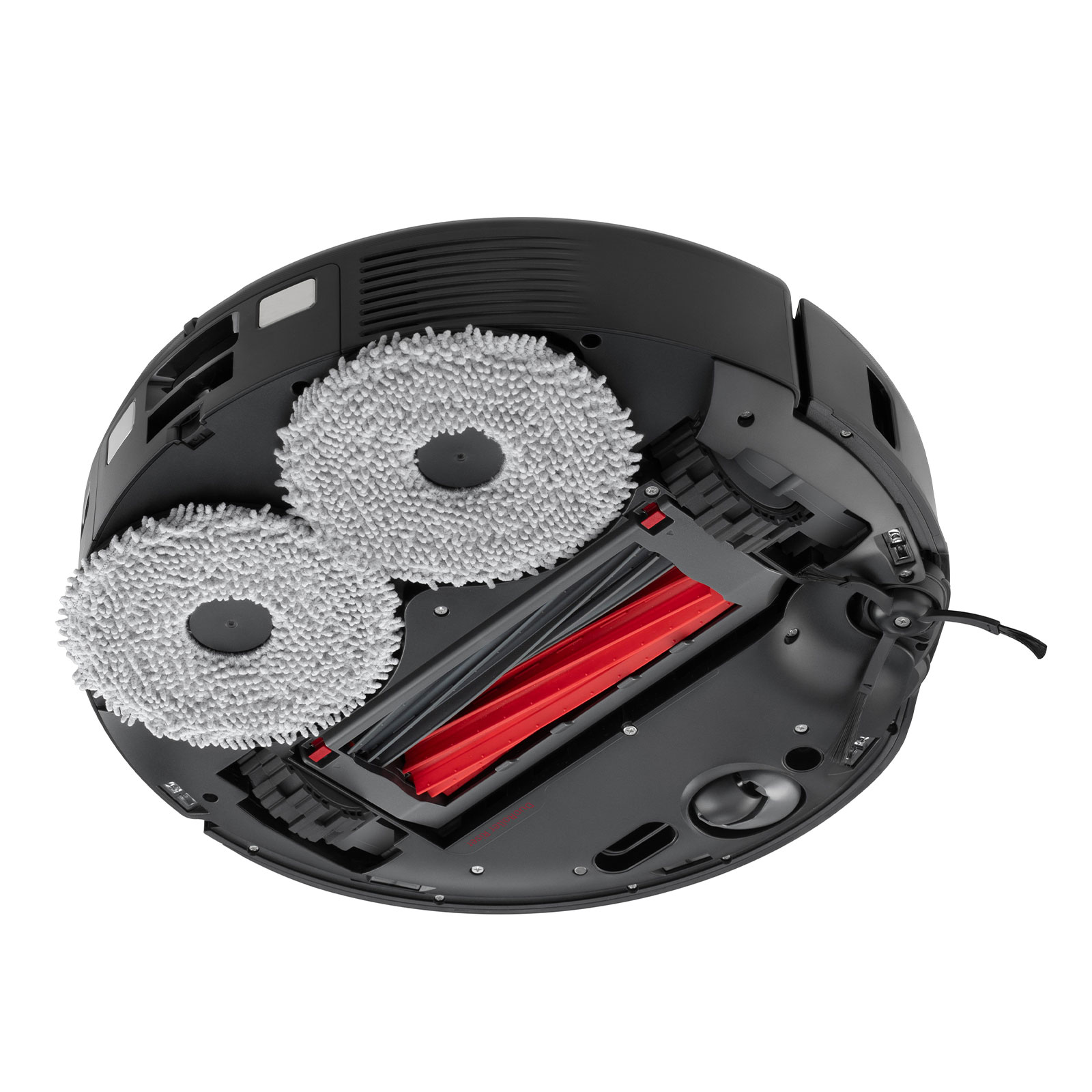 Roborock Qrevo Slim Saugroboter mit Wischfunktion