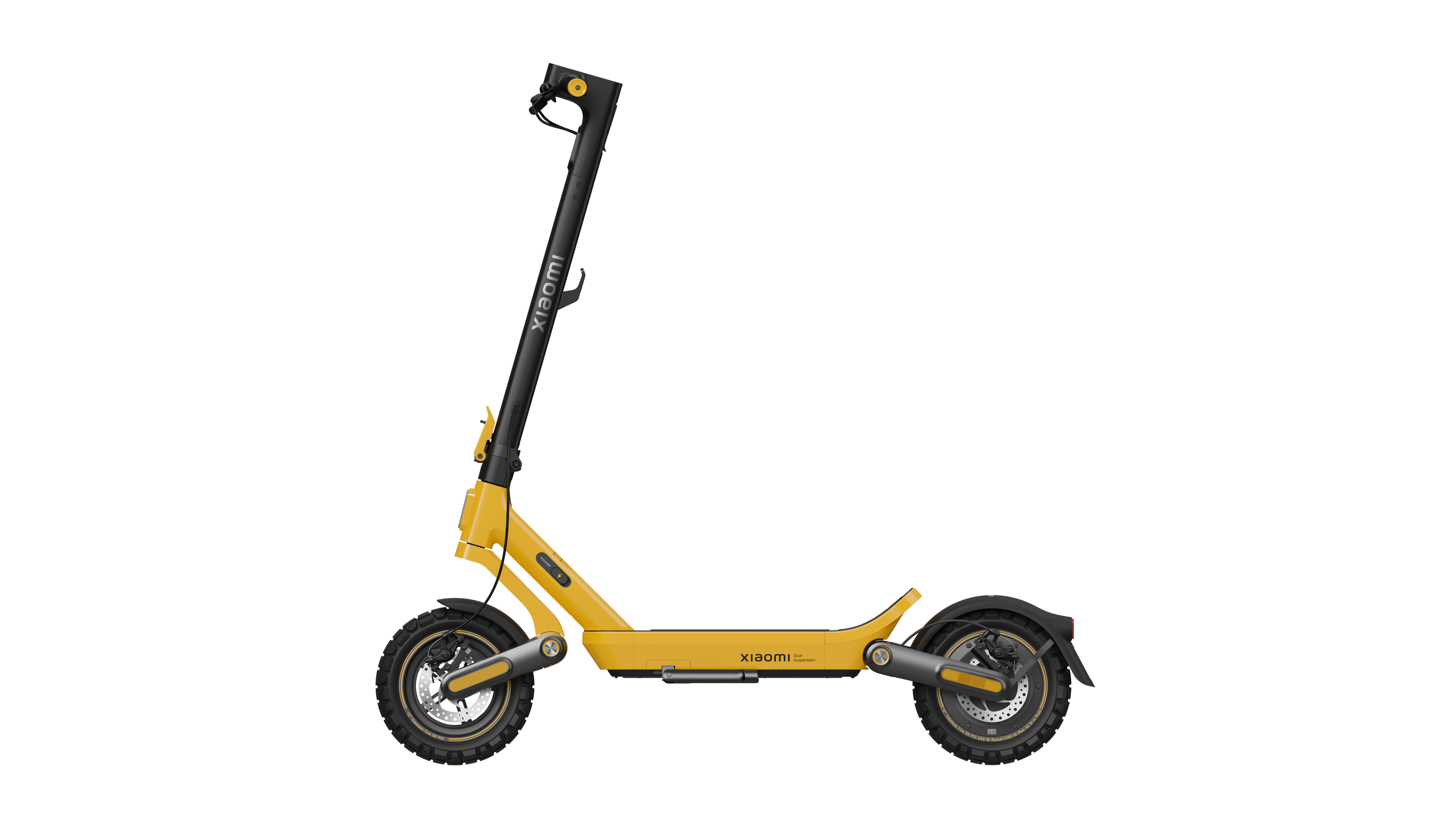 Xiaomi Electric Scooter 6 Ultra E-Scooter