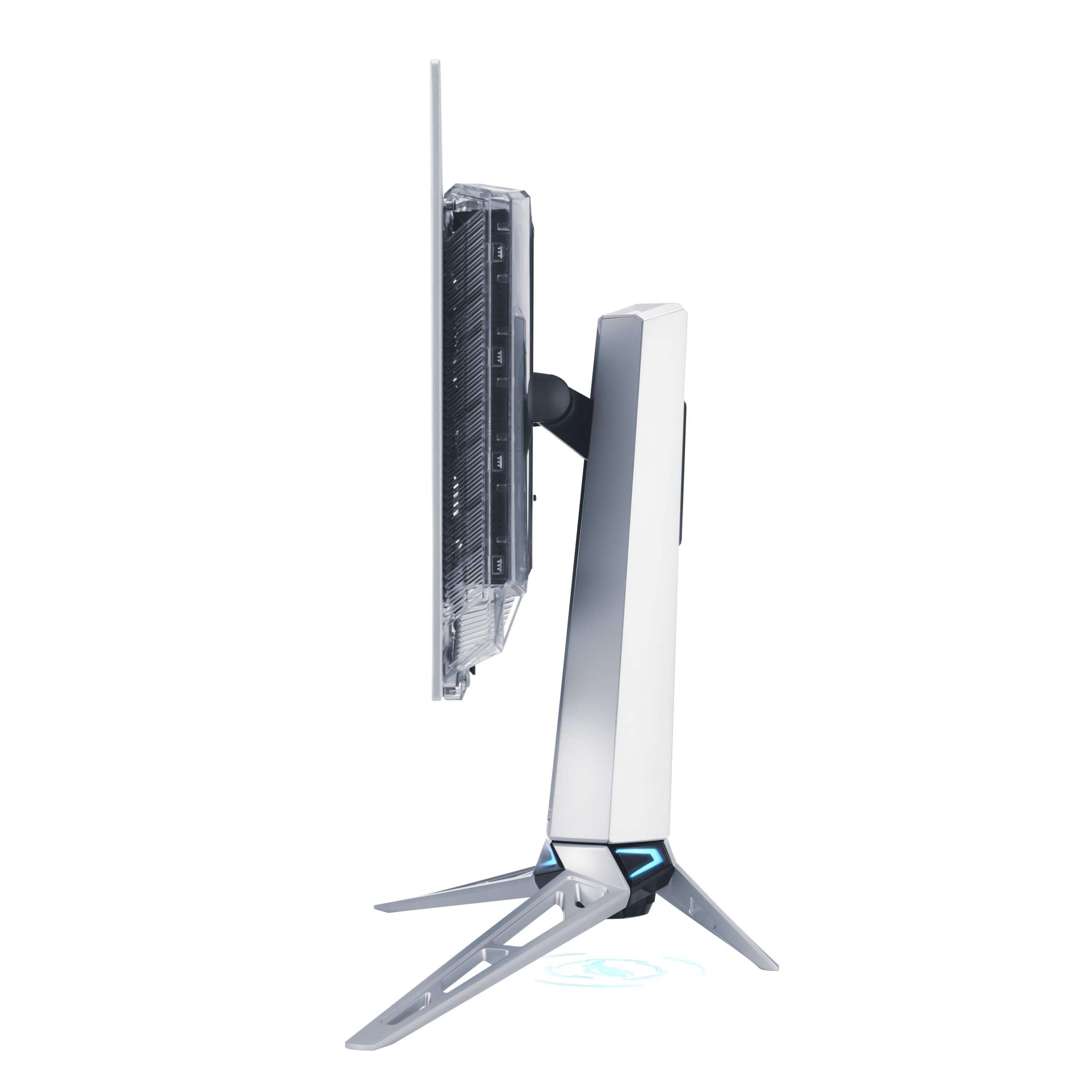 ASUS ROG Swift OLED PG27AQWP-W 27 Zoll Gaming-Monitor