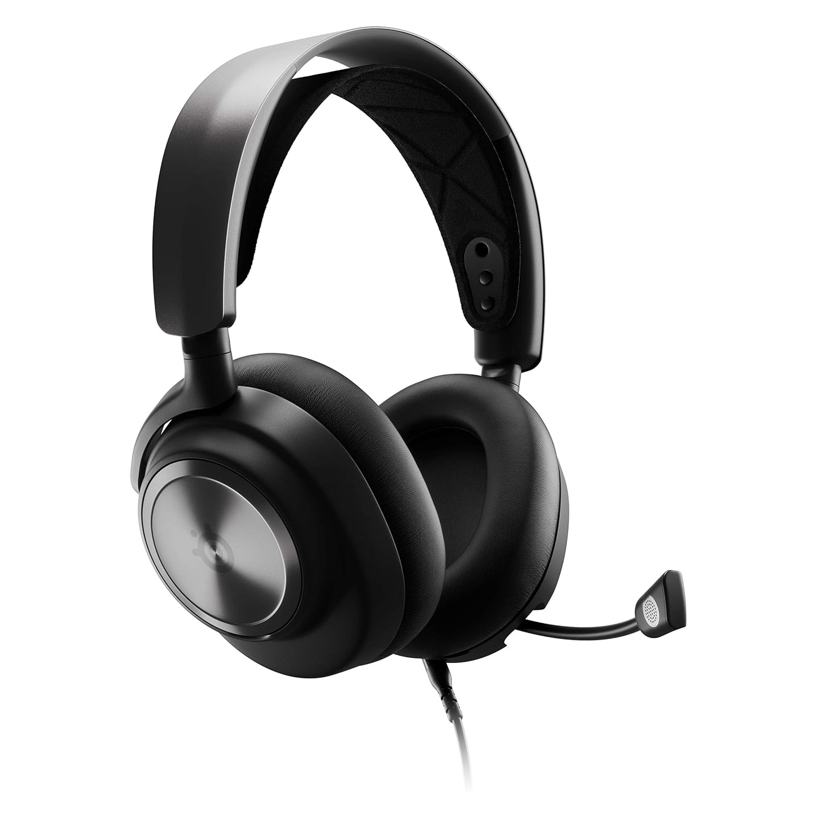 Steelseries Arctis Nova Pro, Schwarz Gaming-Headset