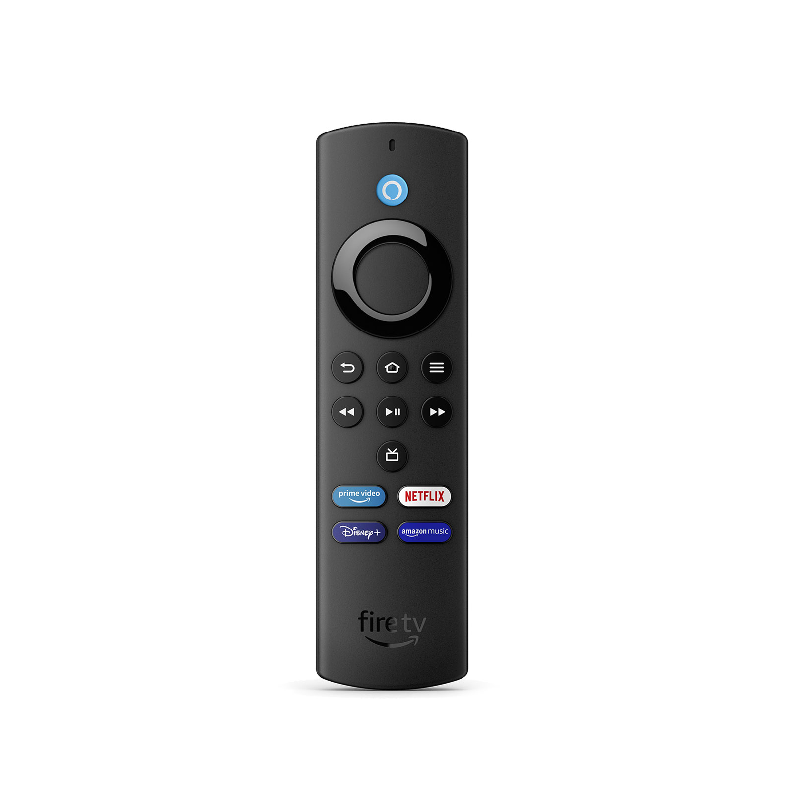 Amazon Fire TV Stick Lite mit Alexa-Sprachfernbedienung