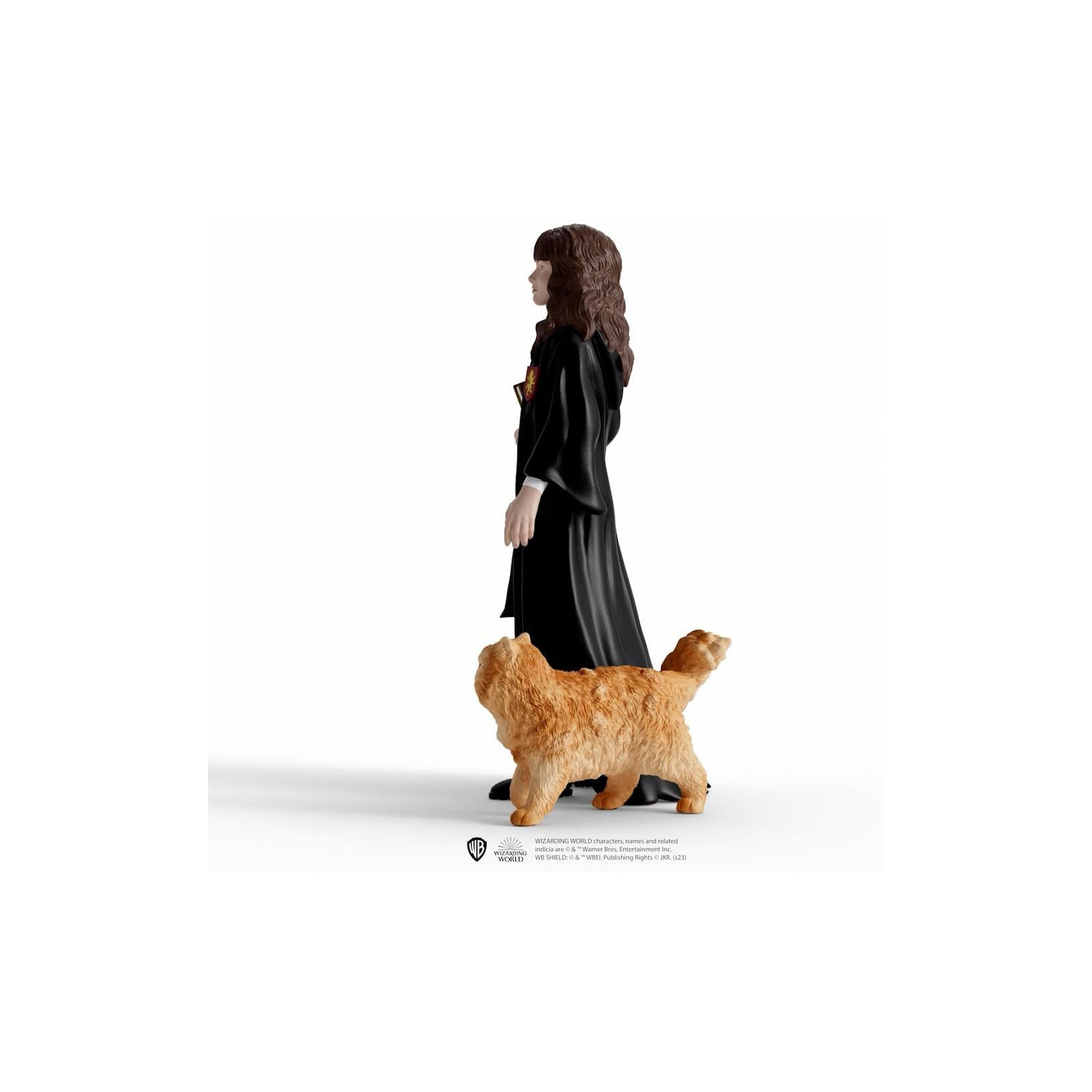 Schleich Hermine Granger & Krummbein Spielfigur (42635)