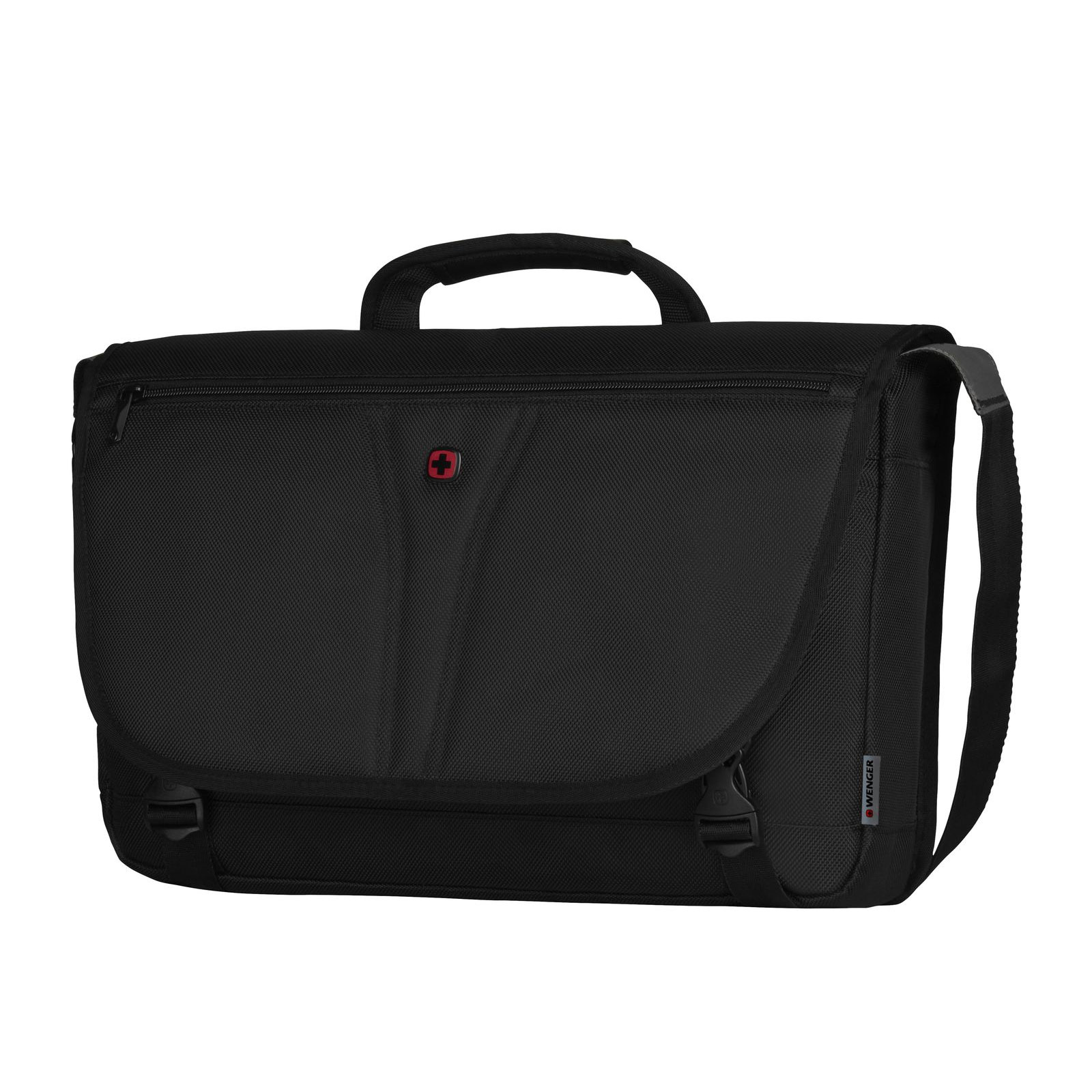 Wenger 606463 BC Fly Laptop Messenger Bag