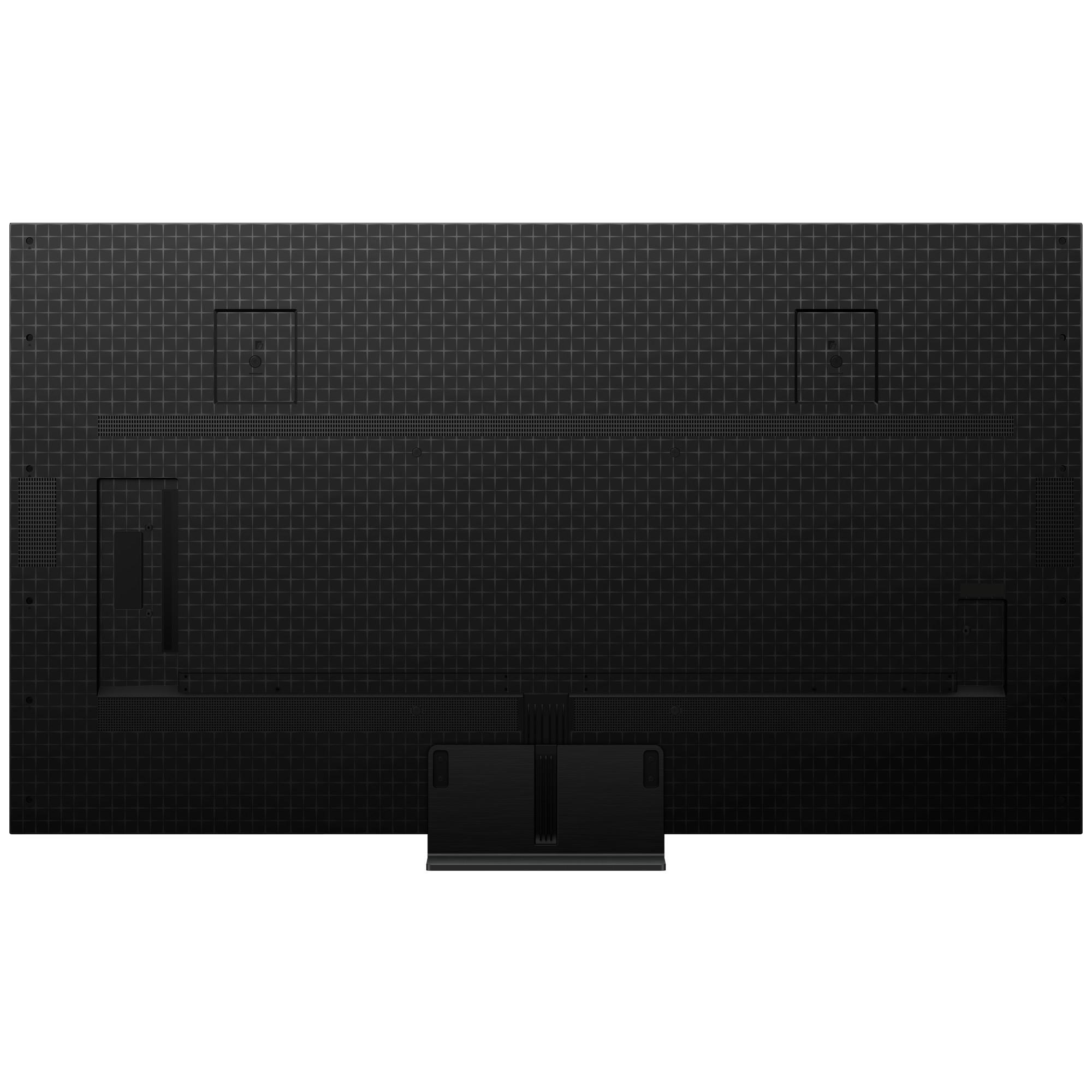 TCL 55A400U QD-Mini LED TV