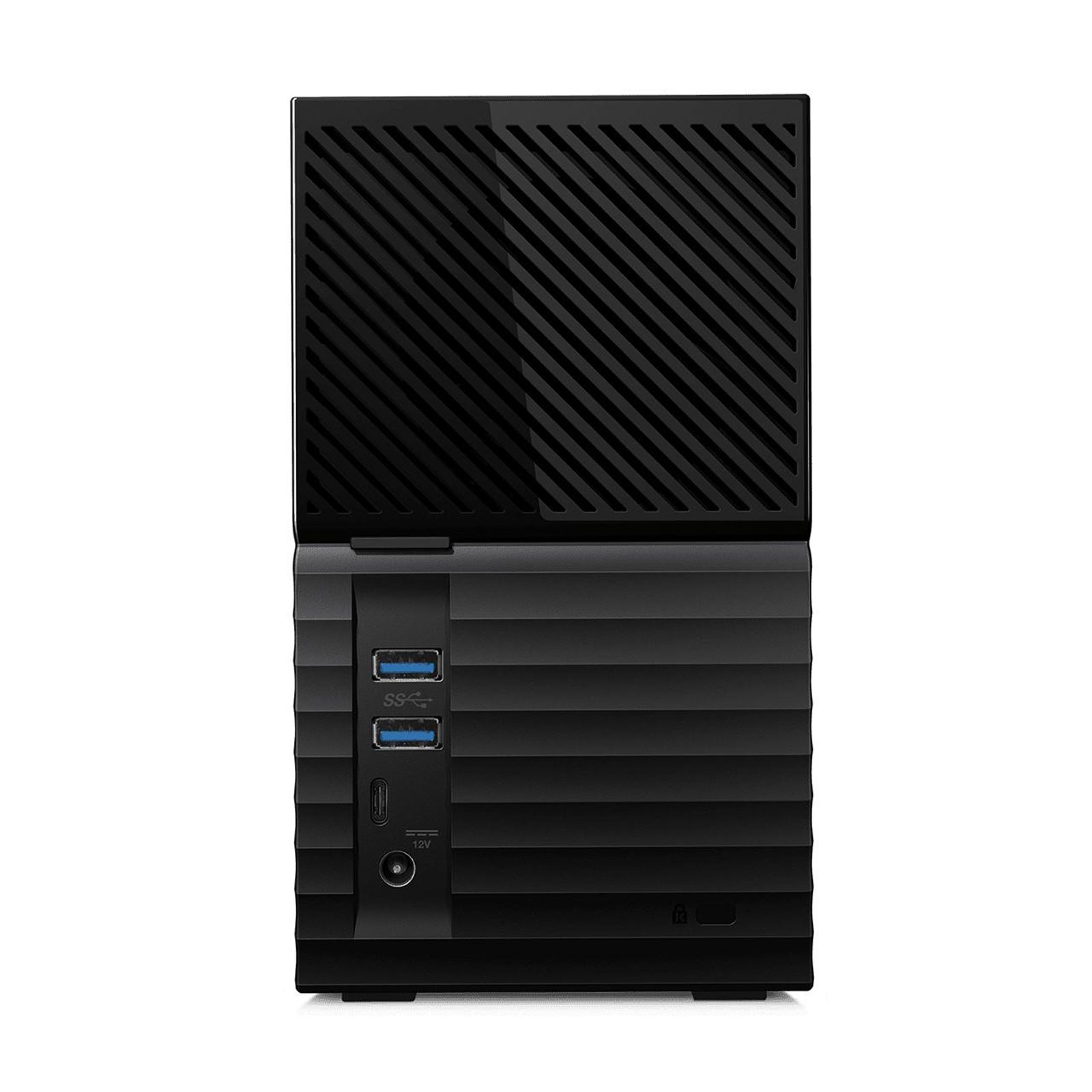 WD (Western Digital) My Book Duo 28TB