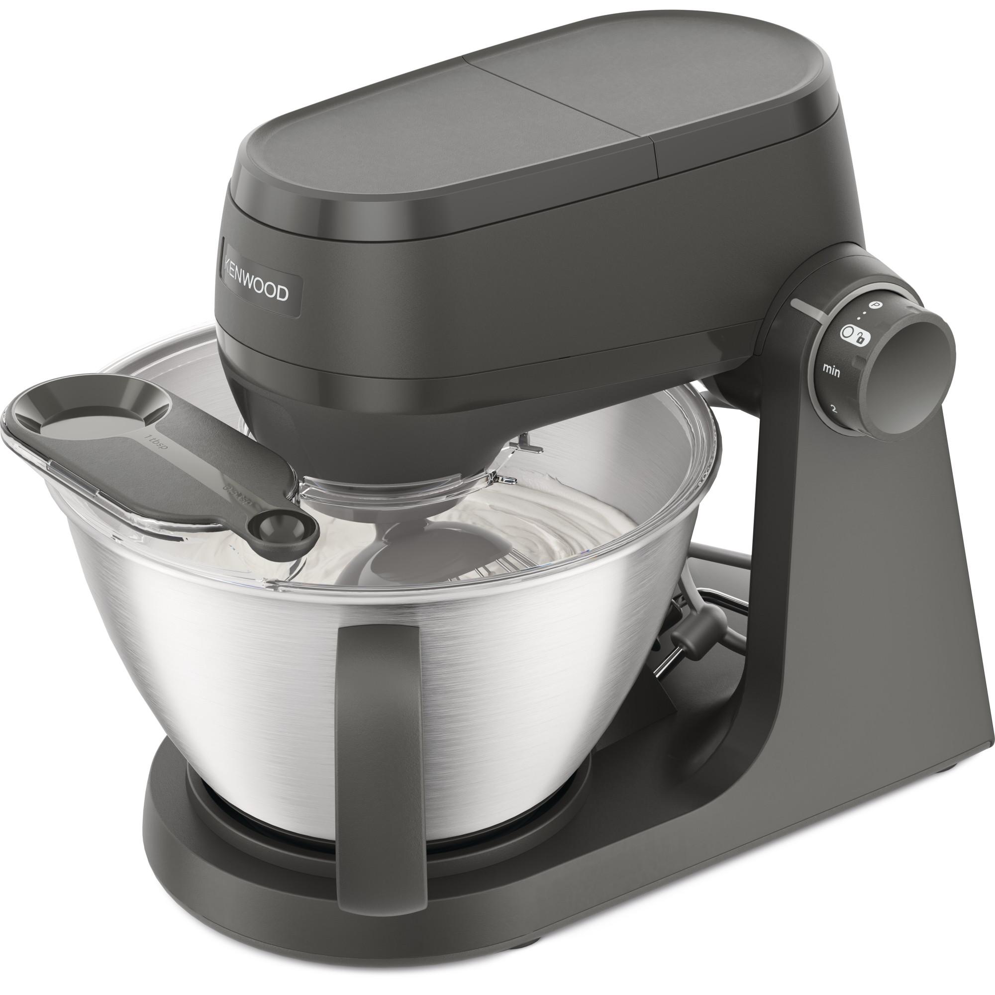 KENWOOD Multi Tasker KHC30.070GY Küchenmaschine