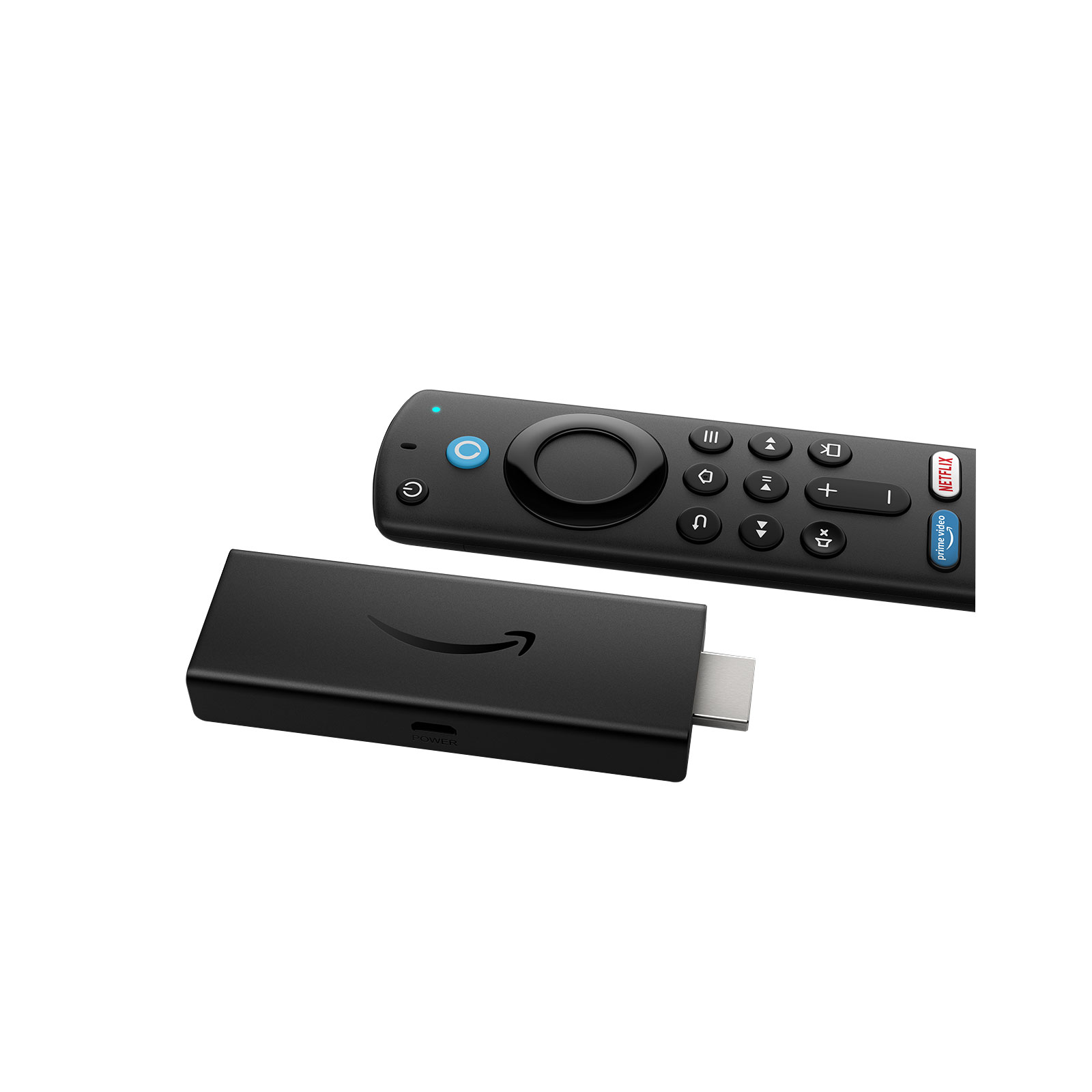 Amazon Fire TV Stick 2021 Dobly Atmos Audio Streaming Player