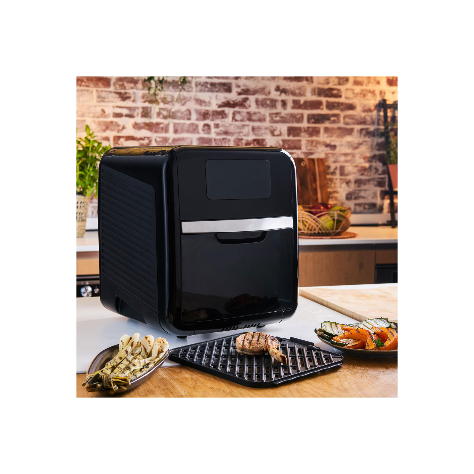 TEFAL FW5018 Mini-Backofen