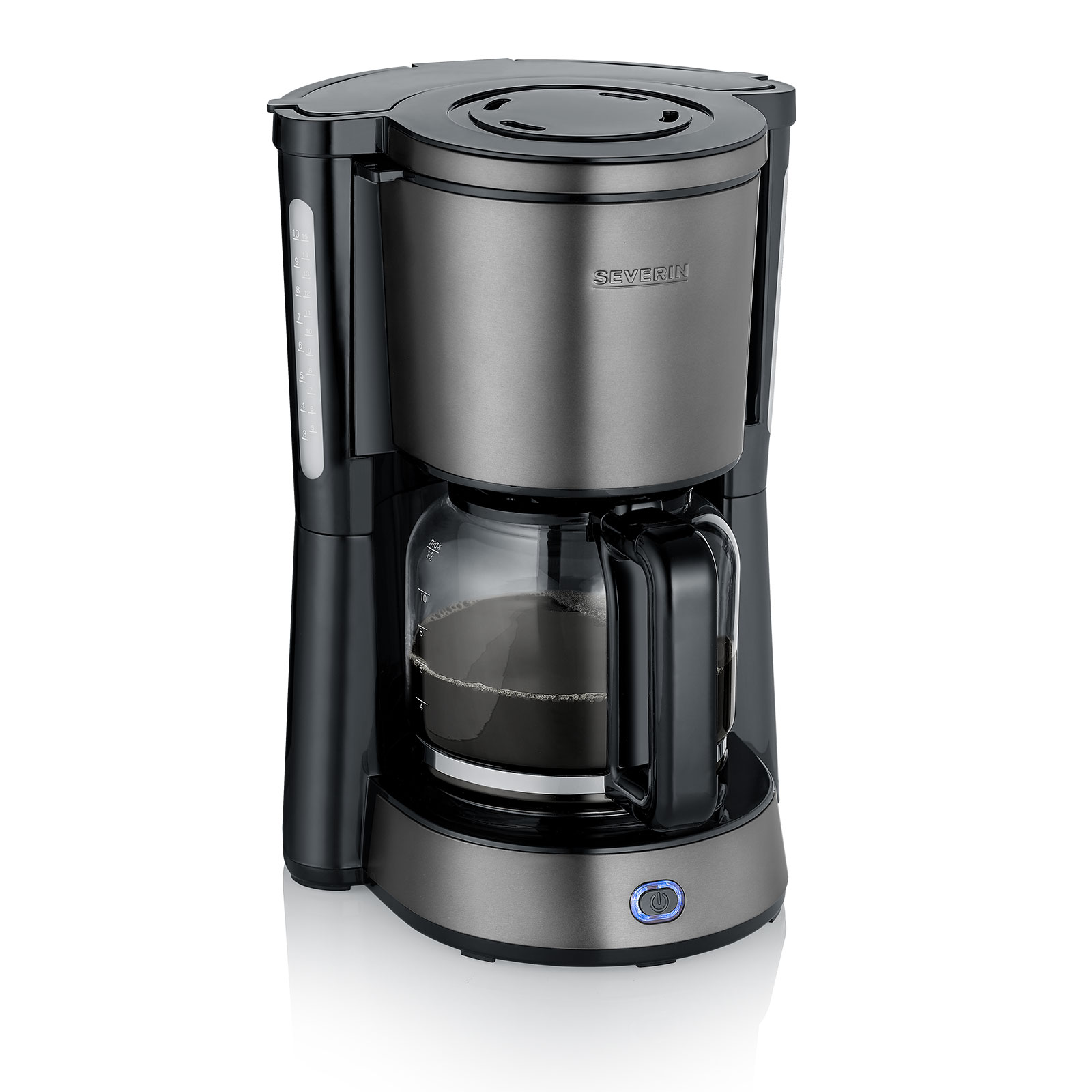 SEVERIN KA 9340 Filterkaffeemaschine