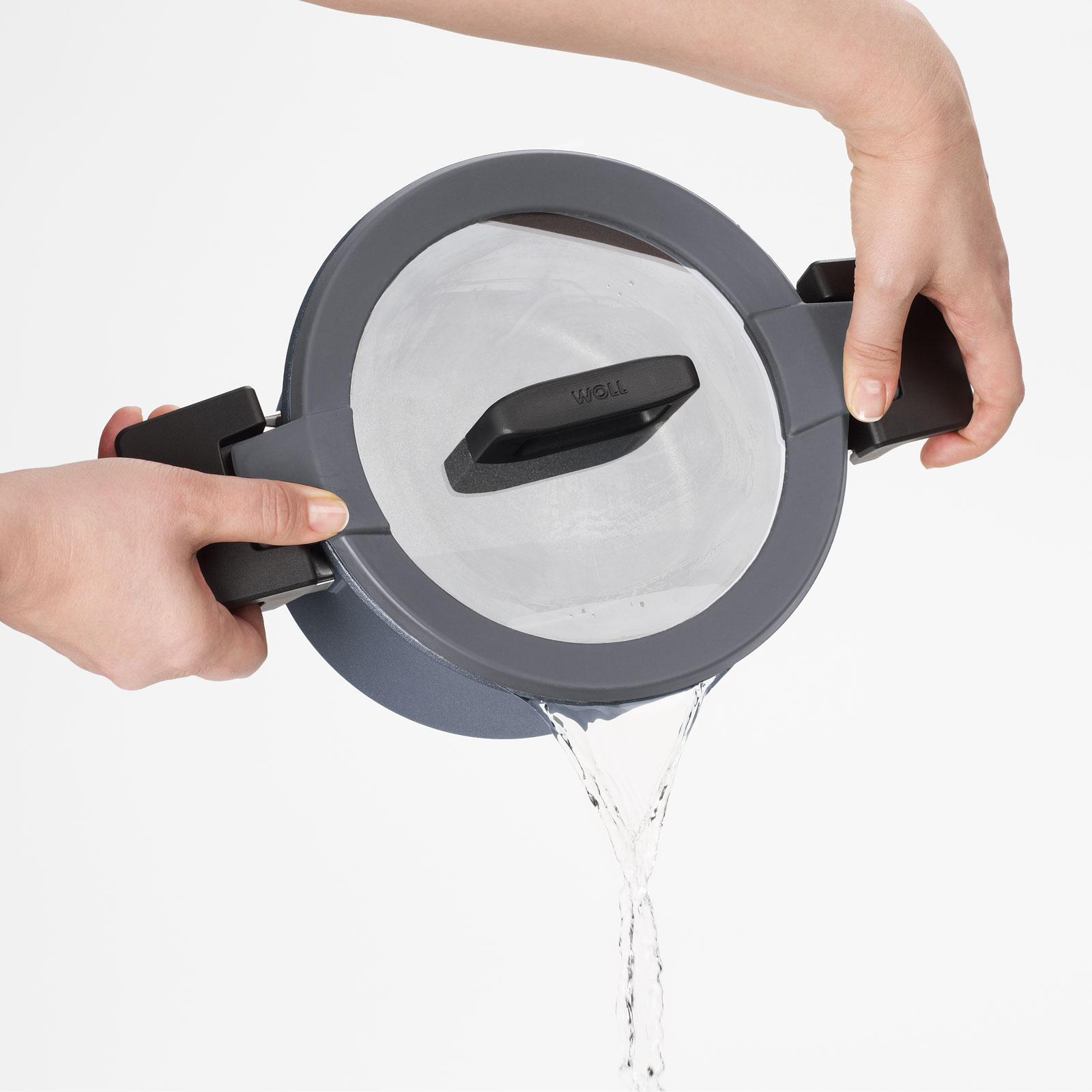 Woll Concept Plus 101CPI Topfset