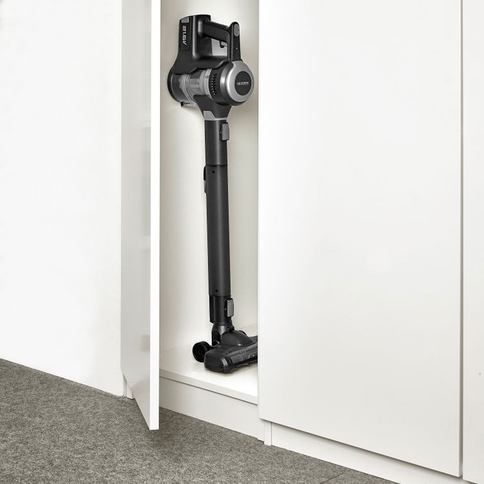 SEVERIN HV 7155 Handstaubsauger