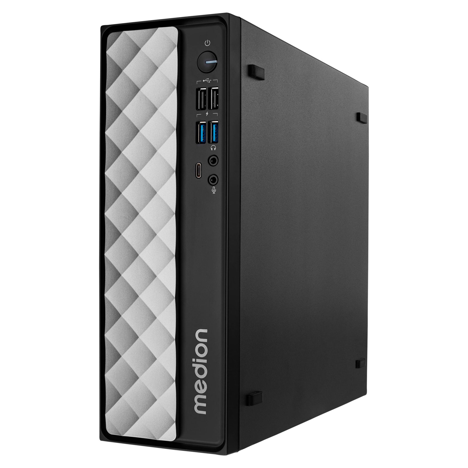 MEDION T80 MD35426 Desktop-PC