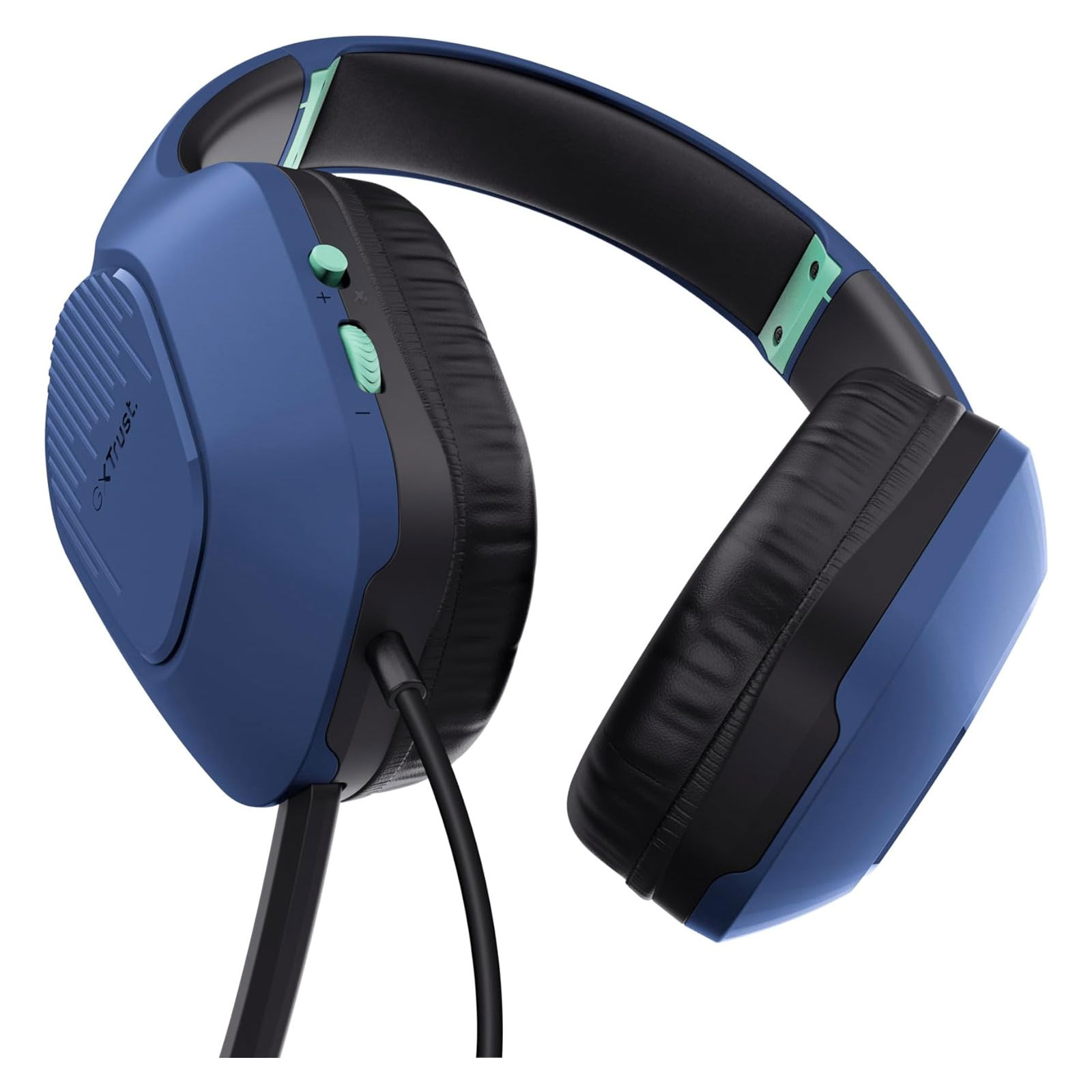 Trust Gaming Headset GXT415 Zitrox