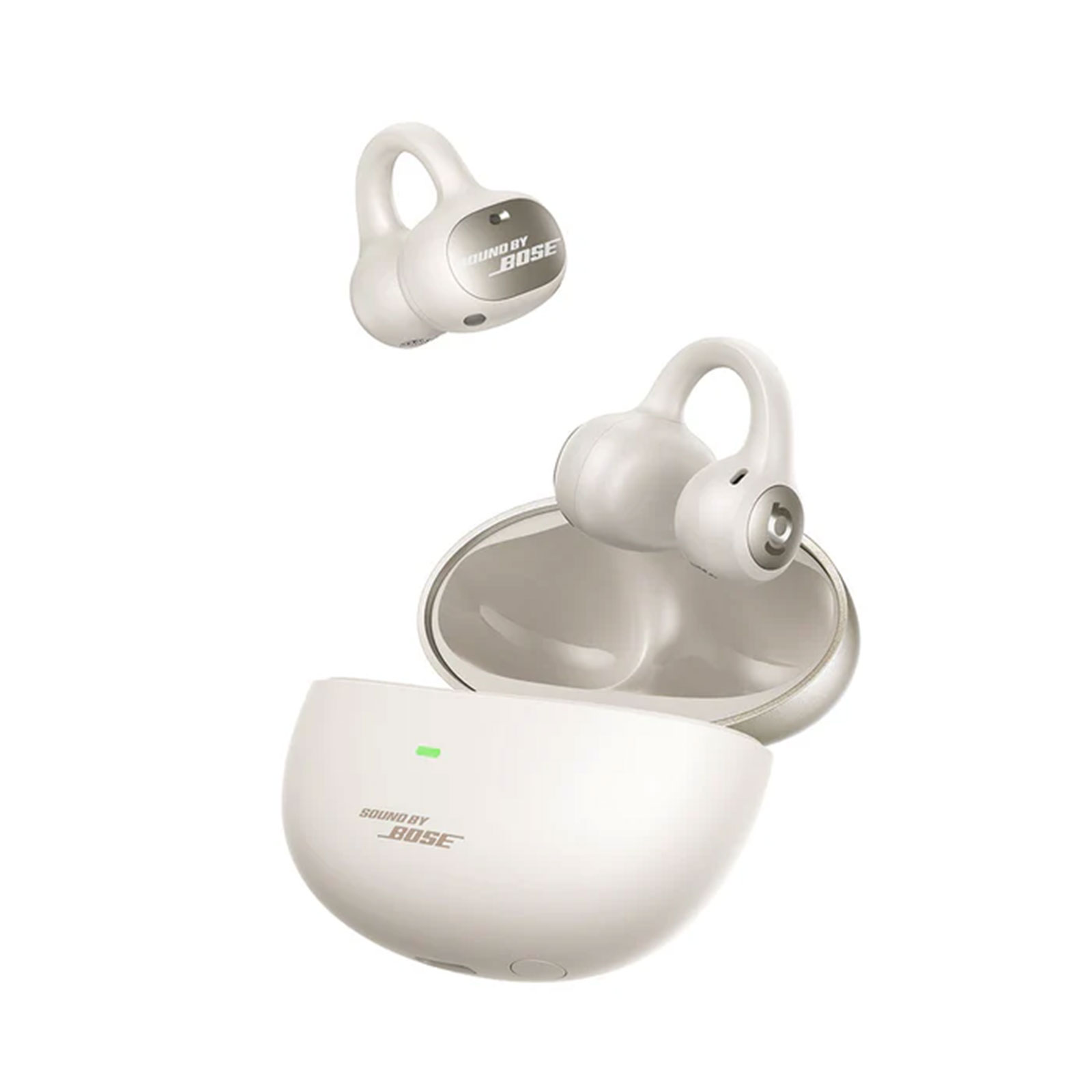 Baseus Inspire XC1 White Open-Ear Kopfhörer