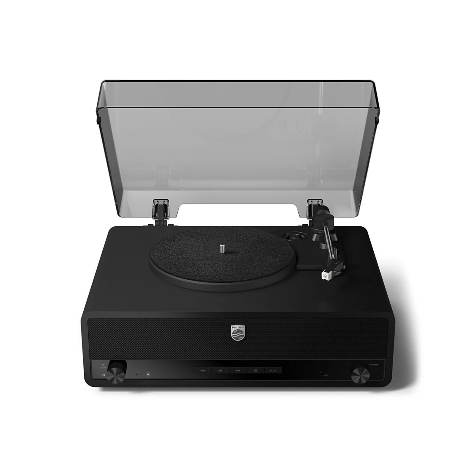 Philips TPV TAV3000B/10 Plattenspieler